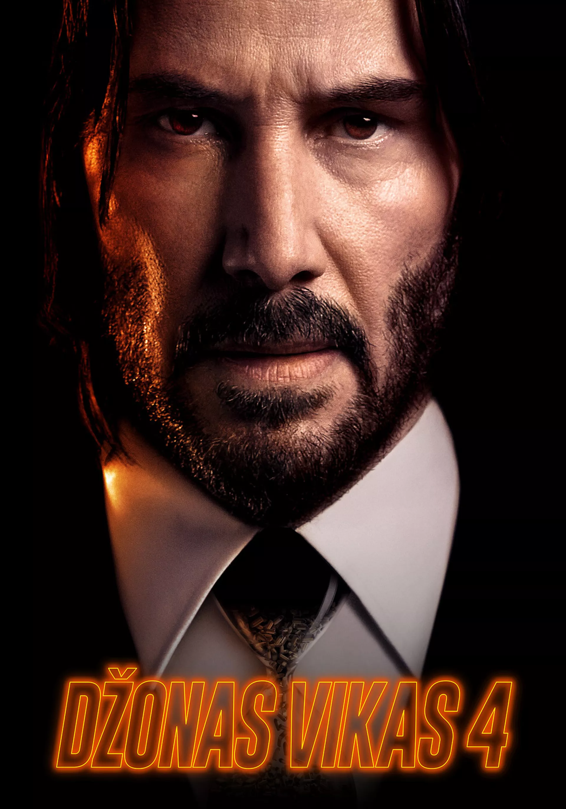 John Wick 4