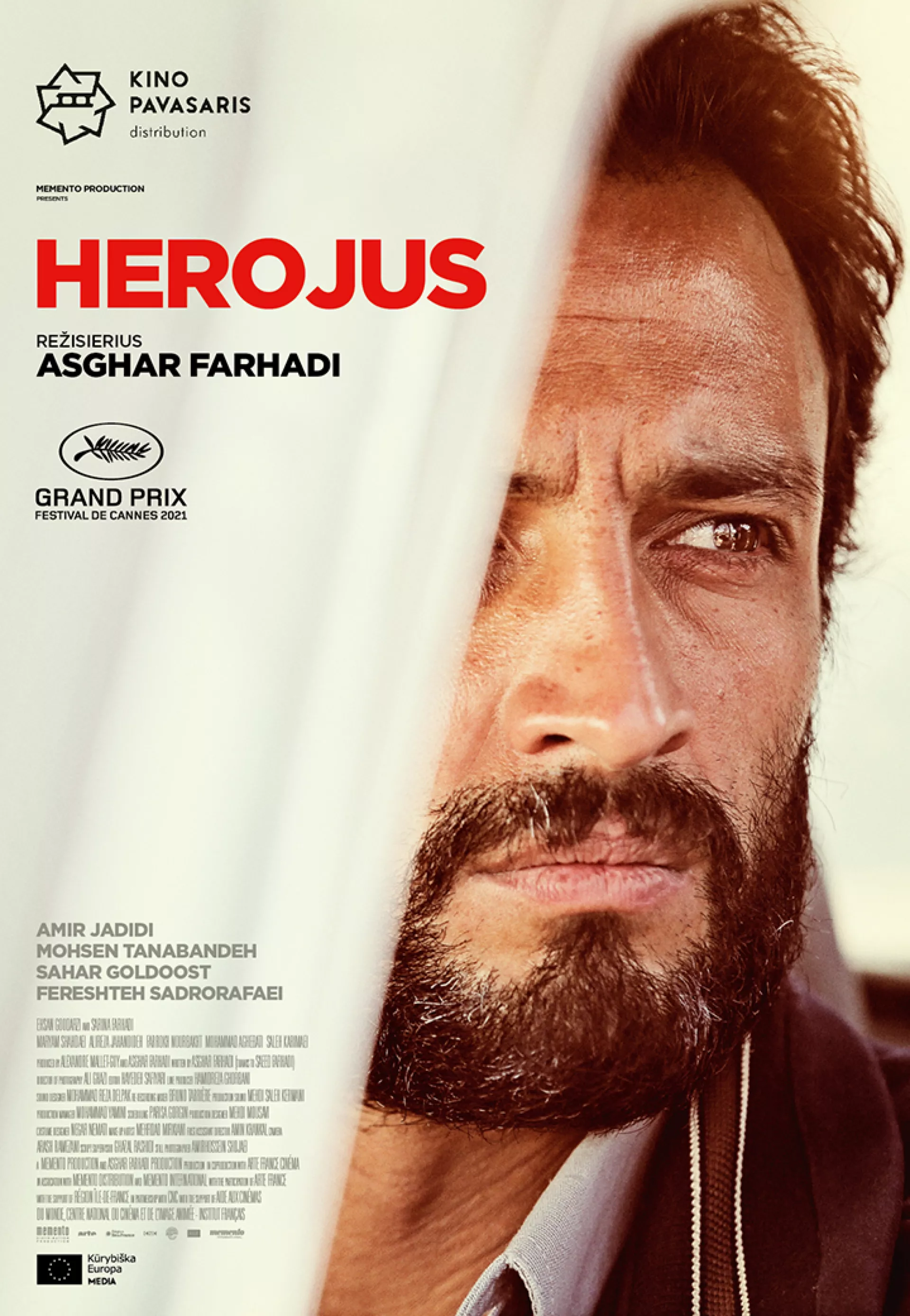 Herojus