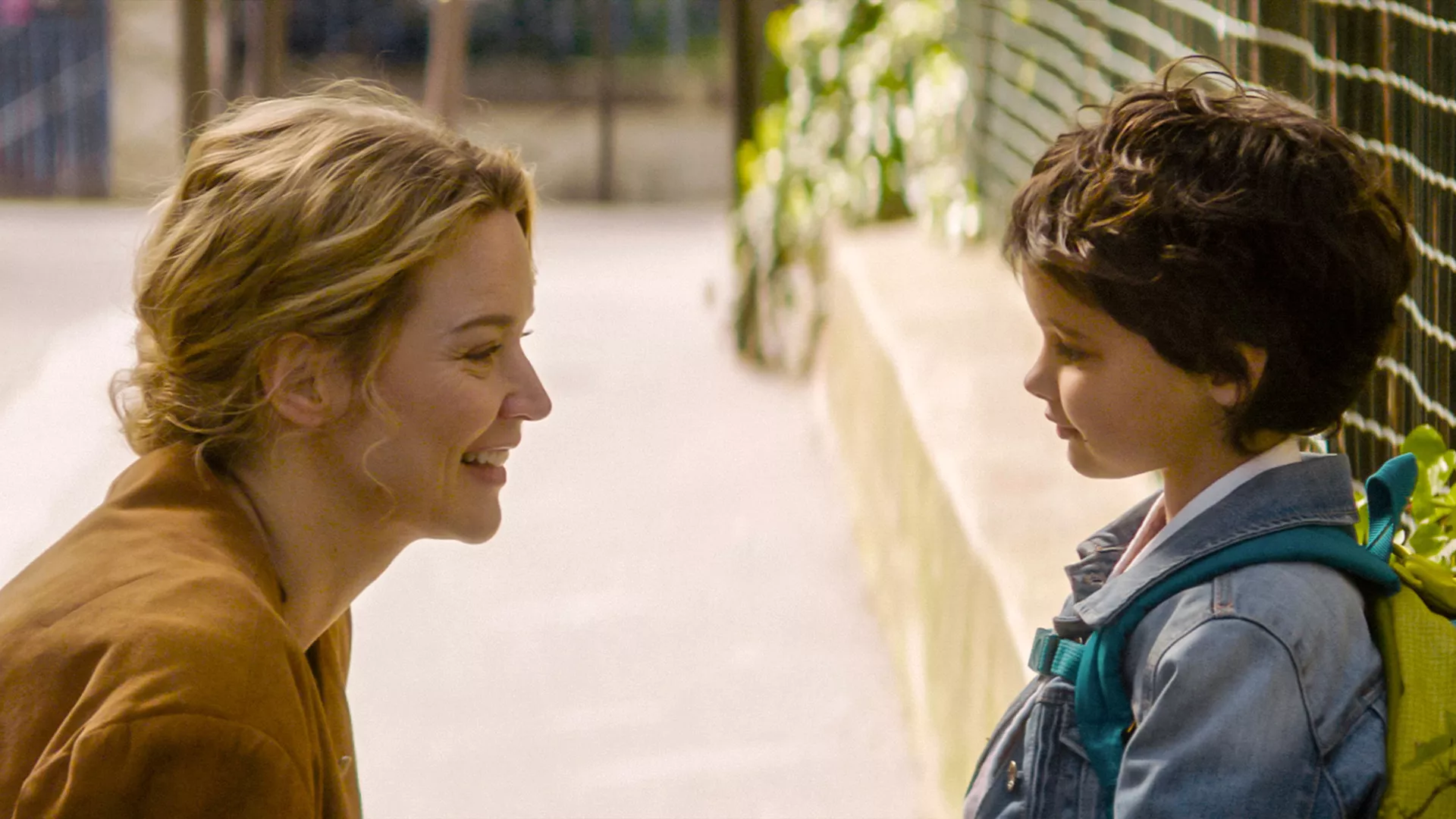 Other People's Children