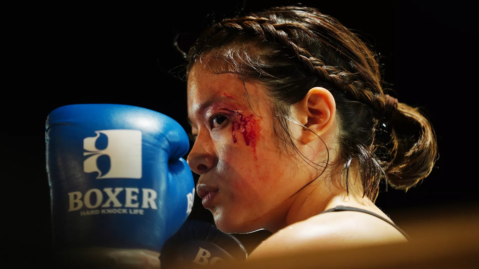 Small, Slow But Steady