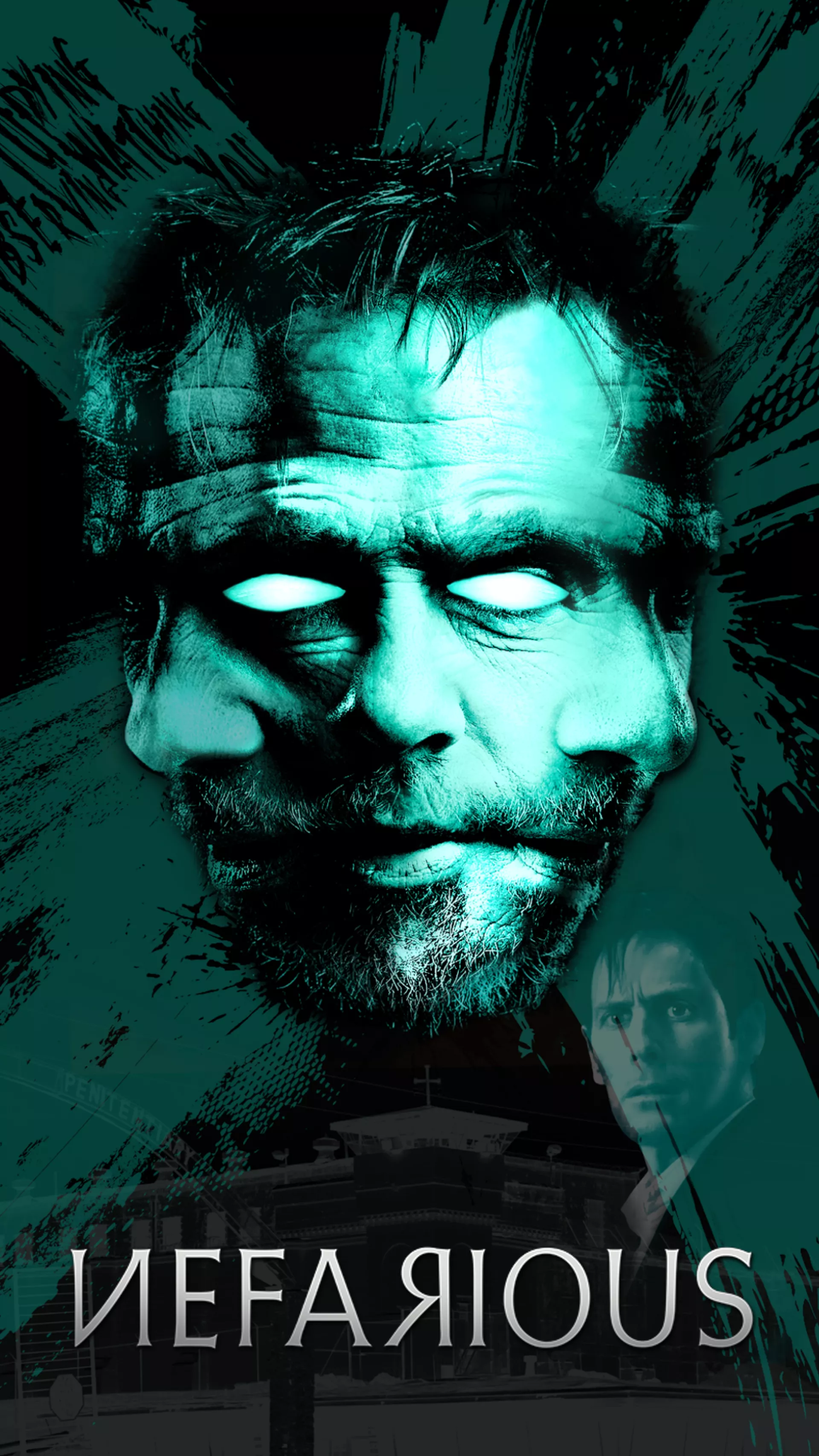 Nefarious