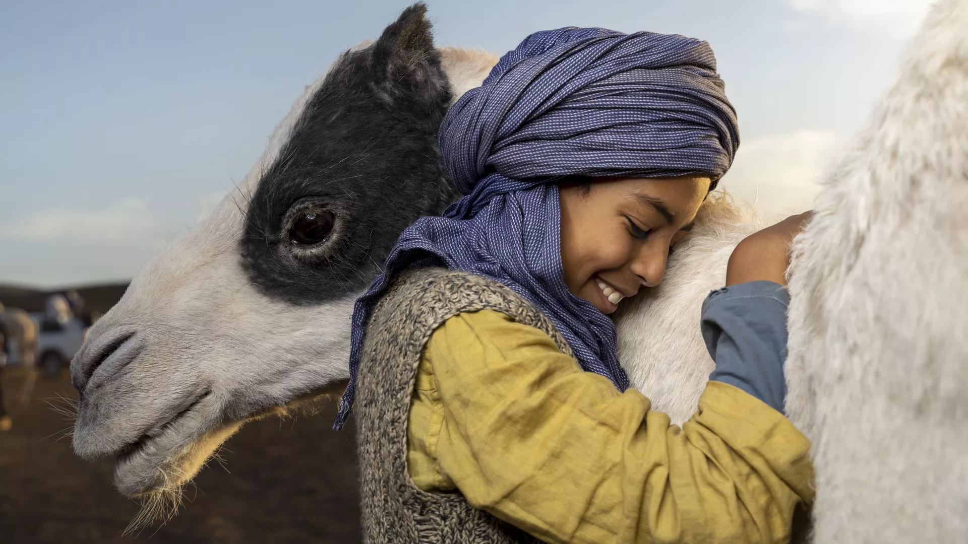 Princes of the Desert