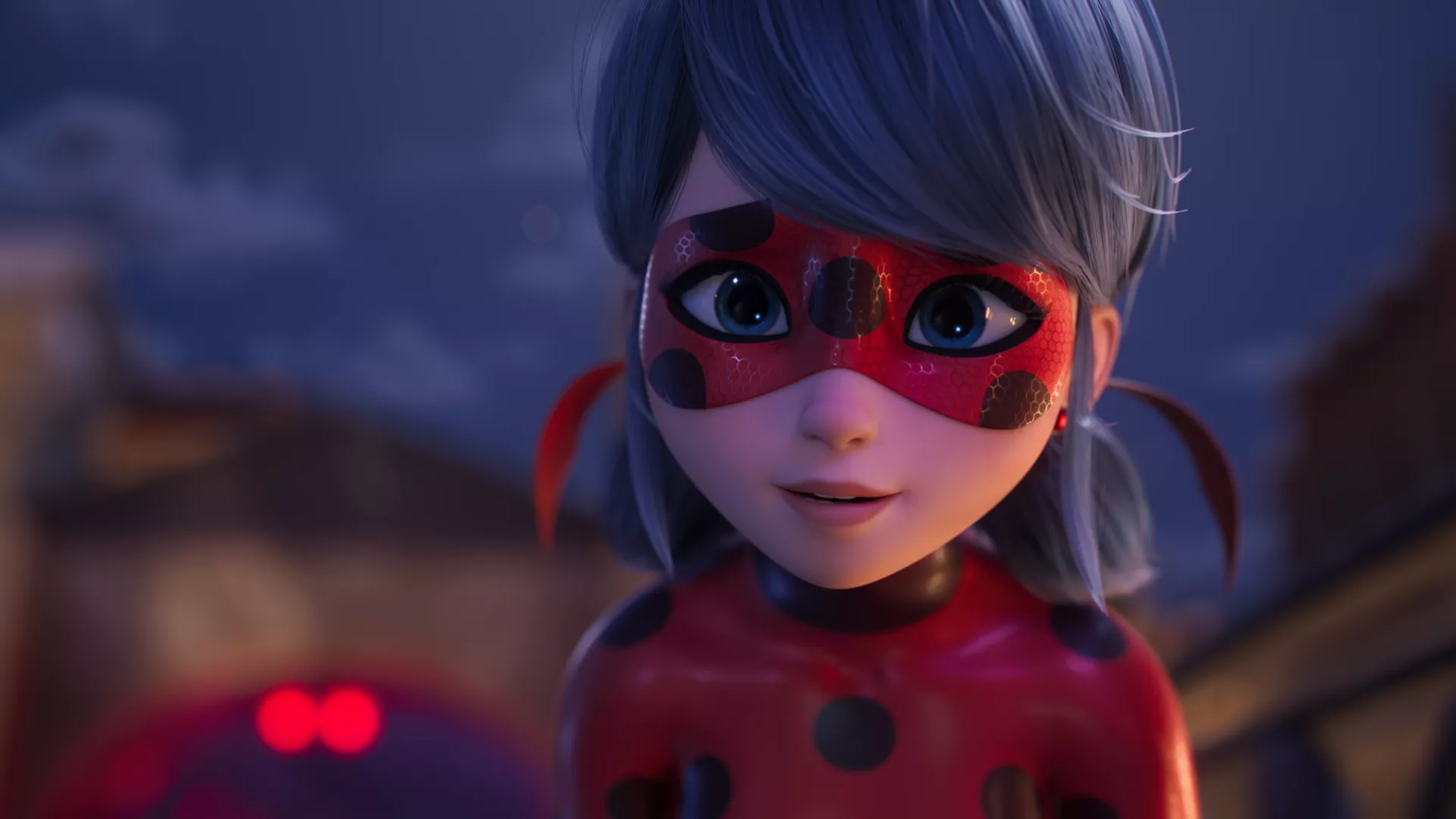 Miraculous: Ladybug & Cat Noir