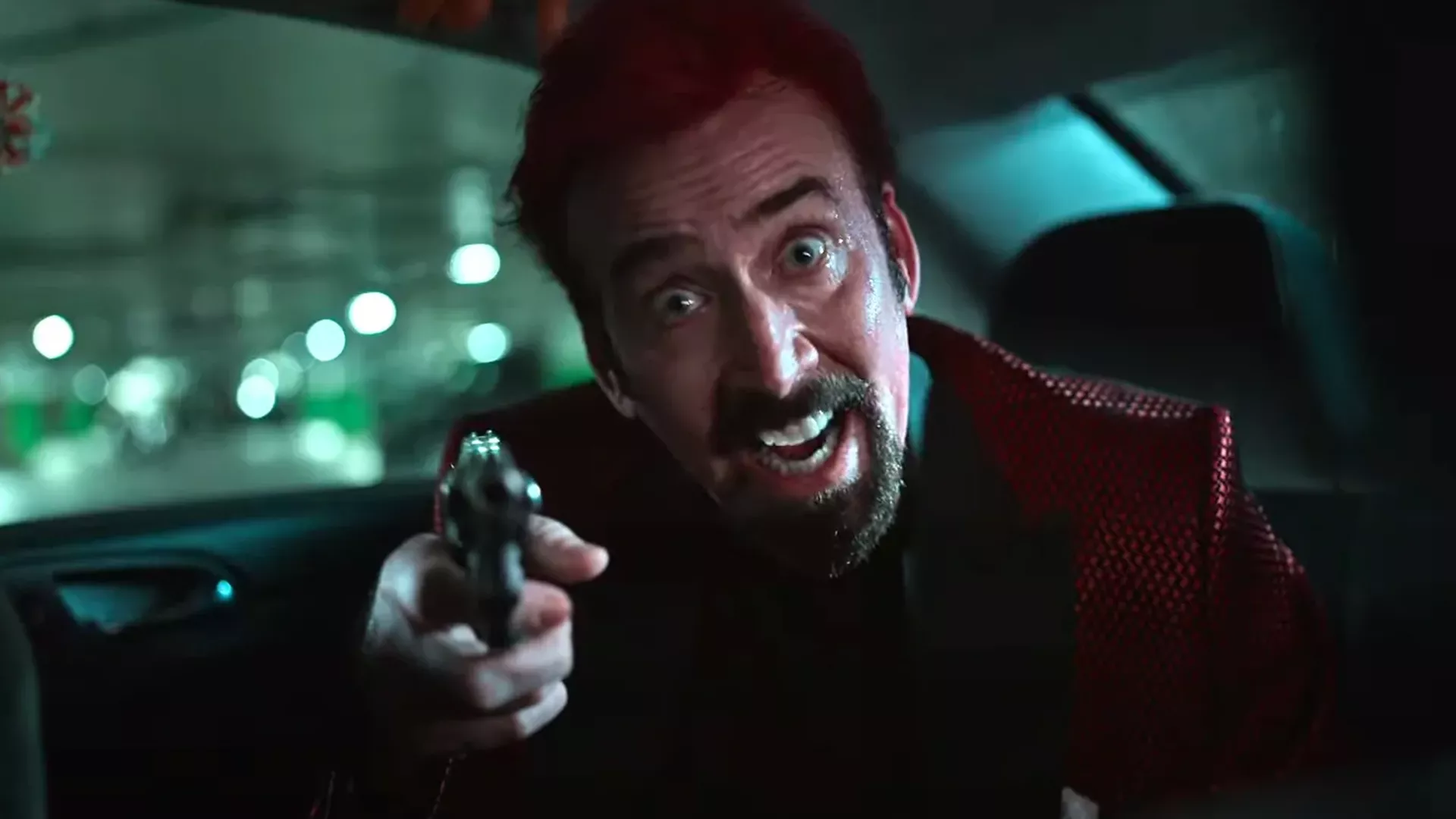 Symphaty for the devil