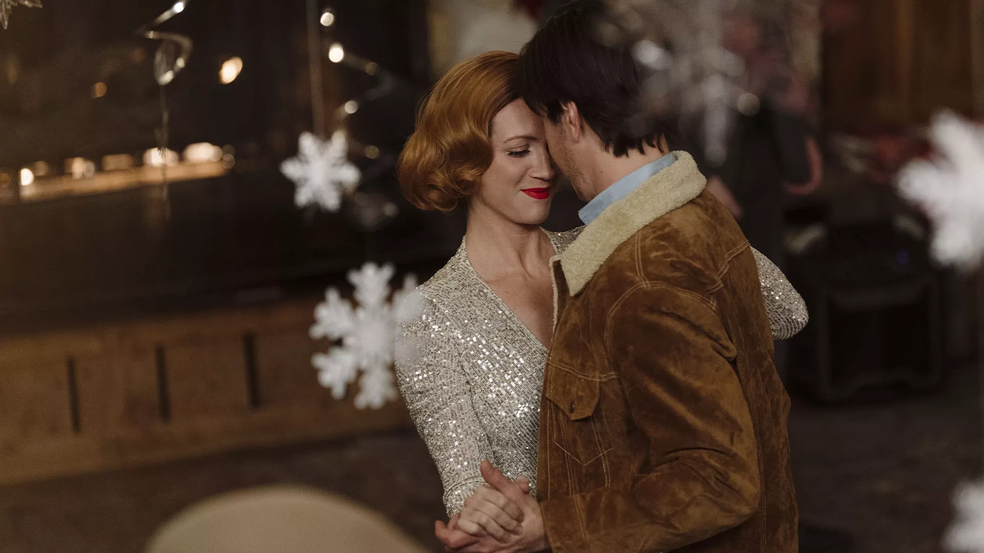 Kalėdos su Kampbelais