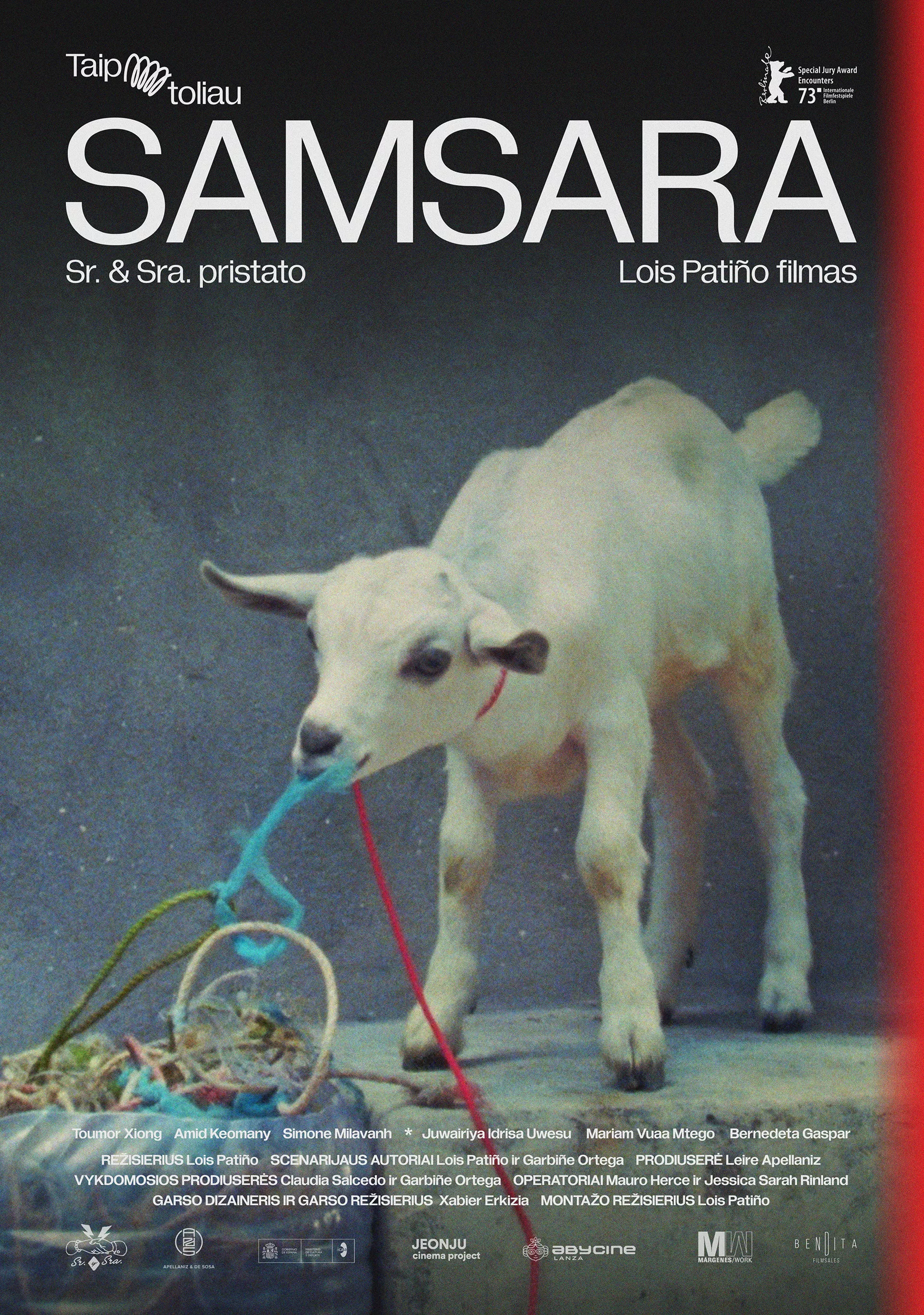 Samsara