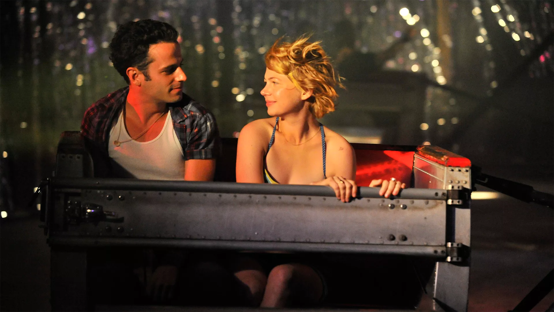TAKE THIS WALTZ
