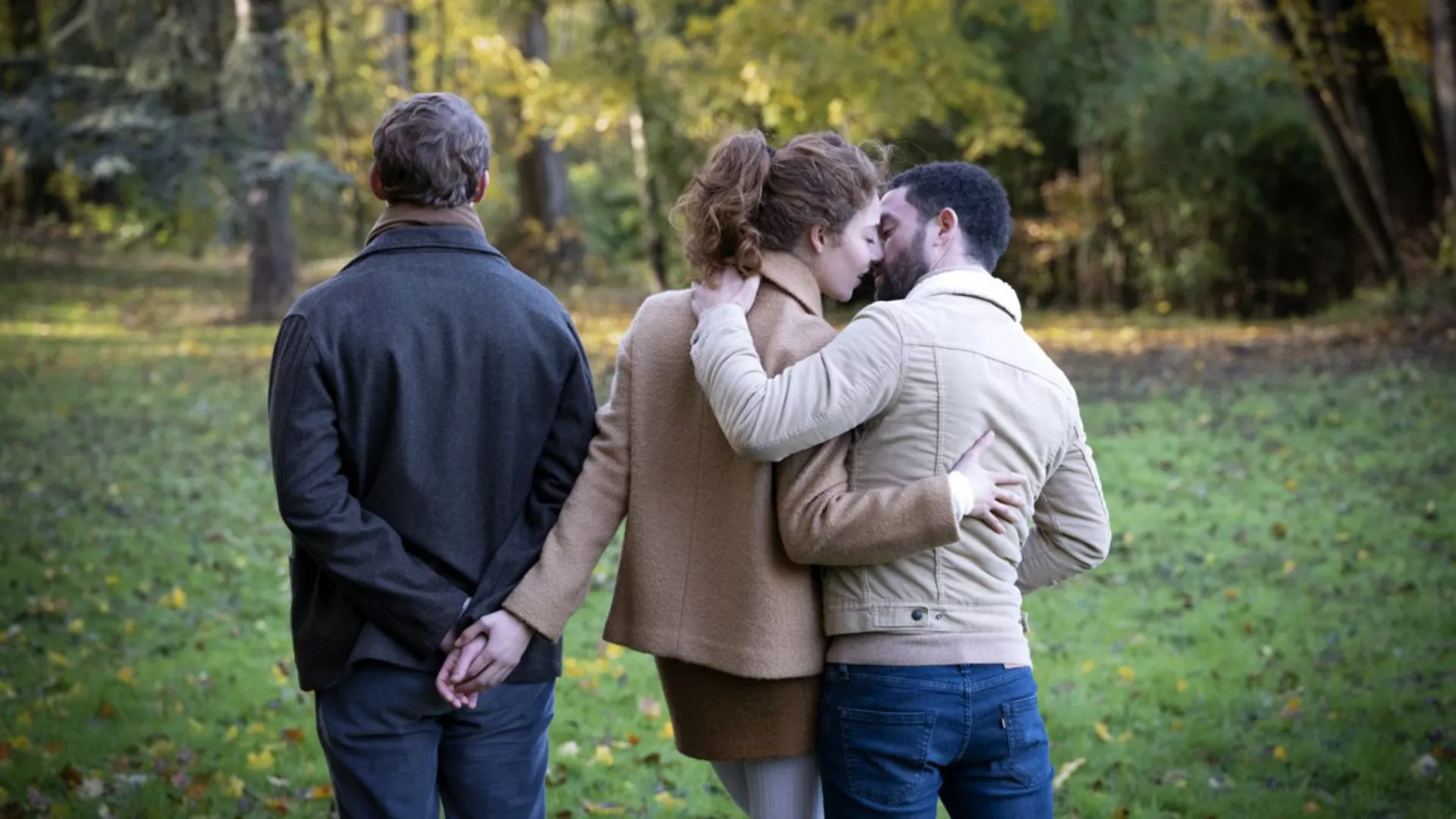 The Things We Say, the Things We Do