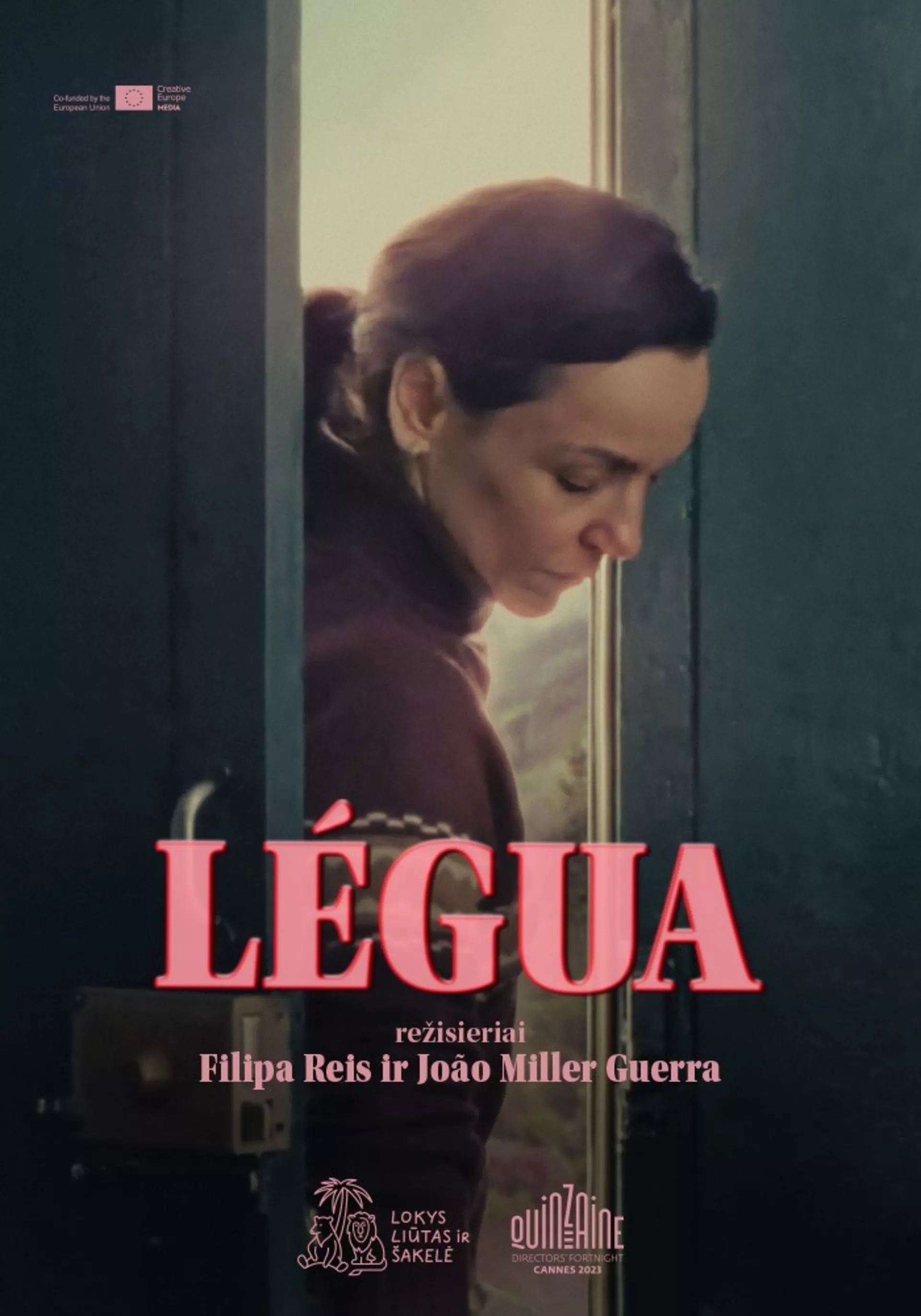 Légua