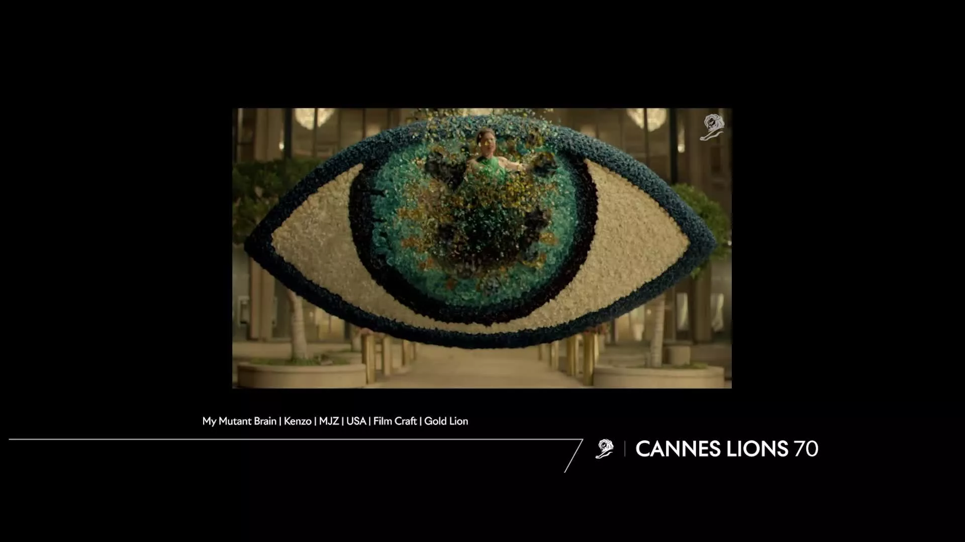 Visų laikų geriausios KANŲ LIŪTŲ reklamos