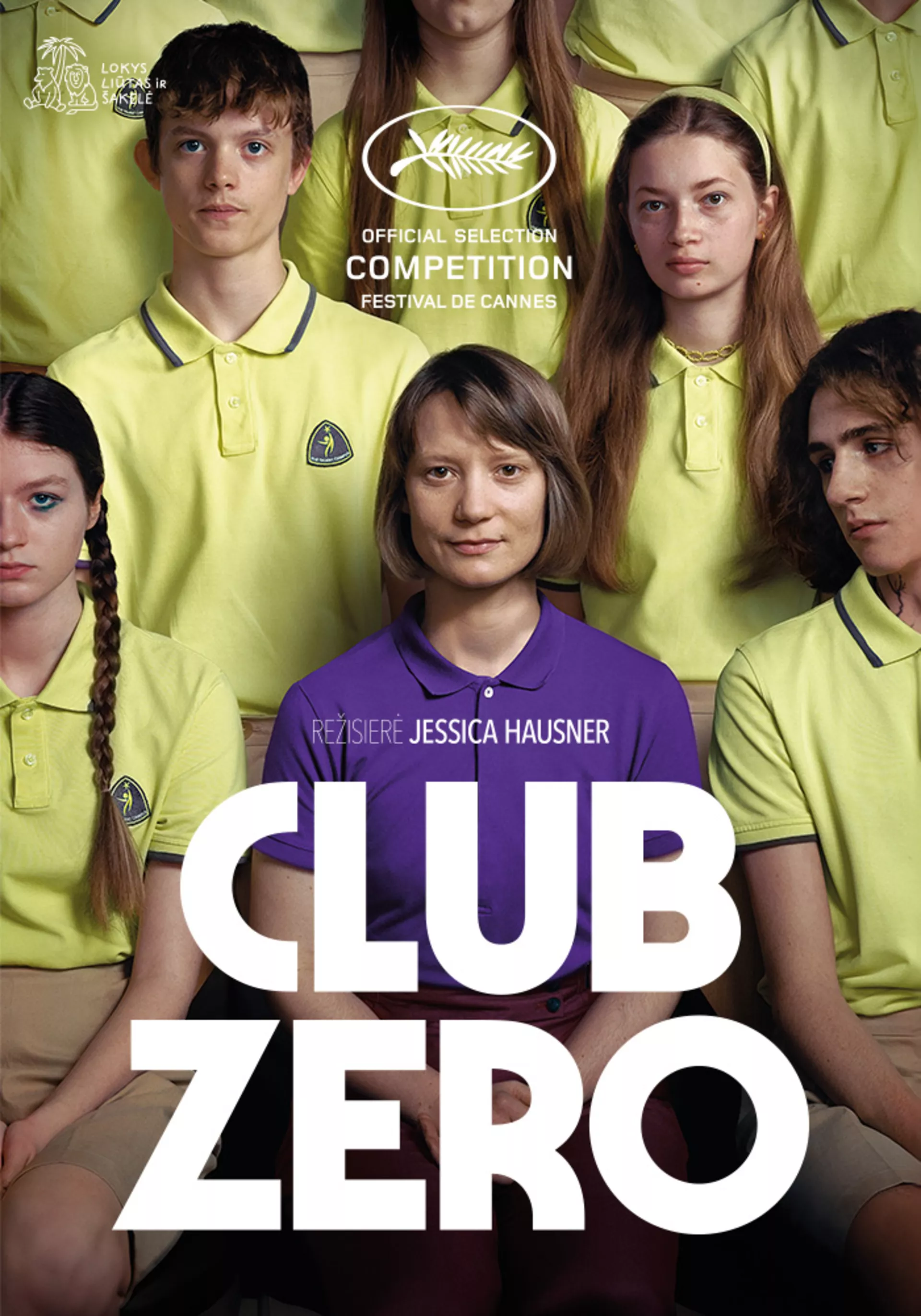 Club Zero