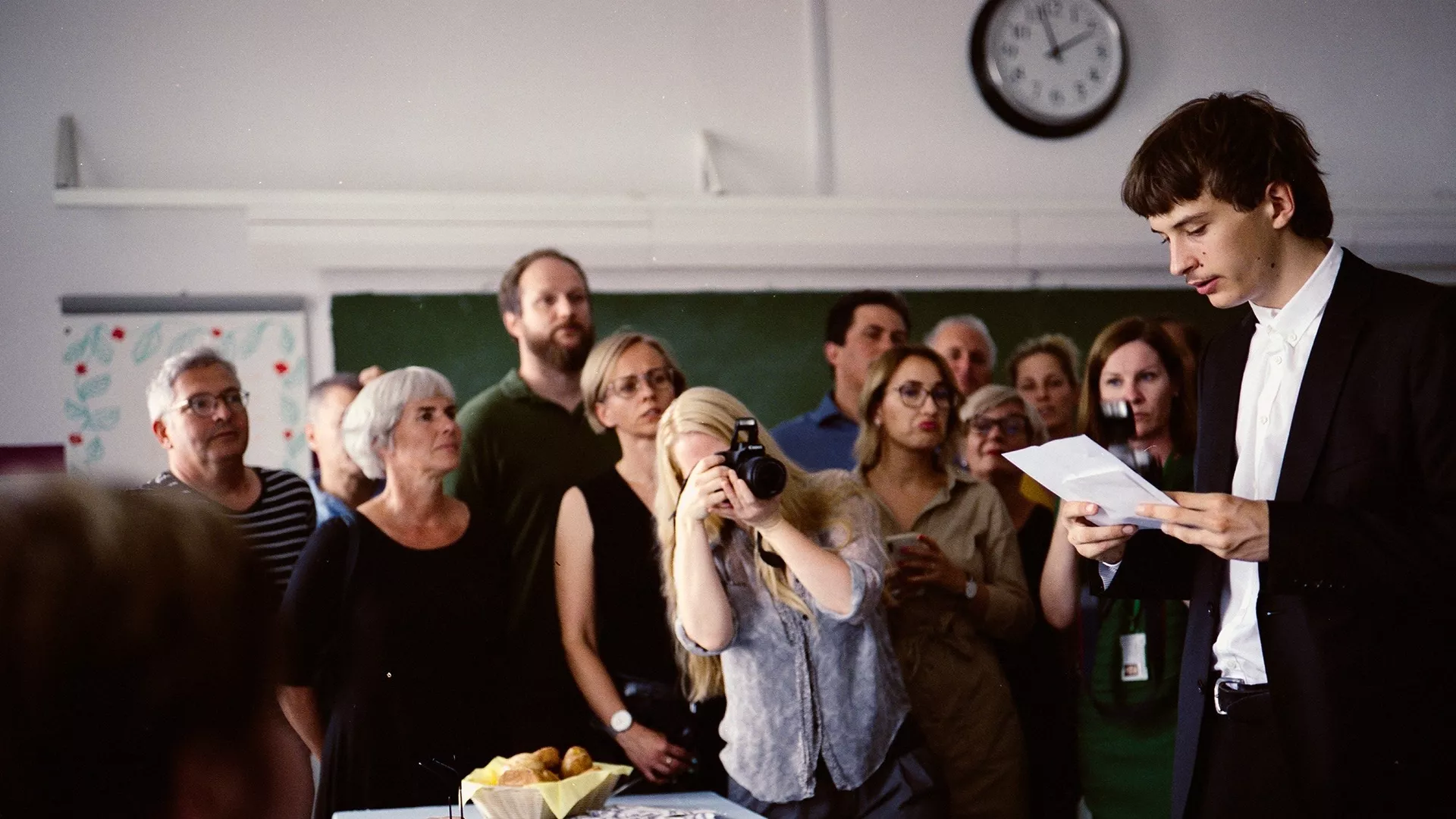 Explanation for Everything