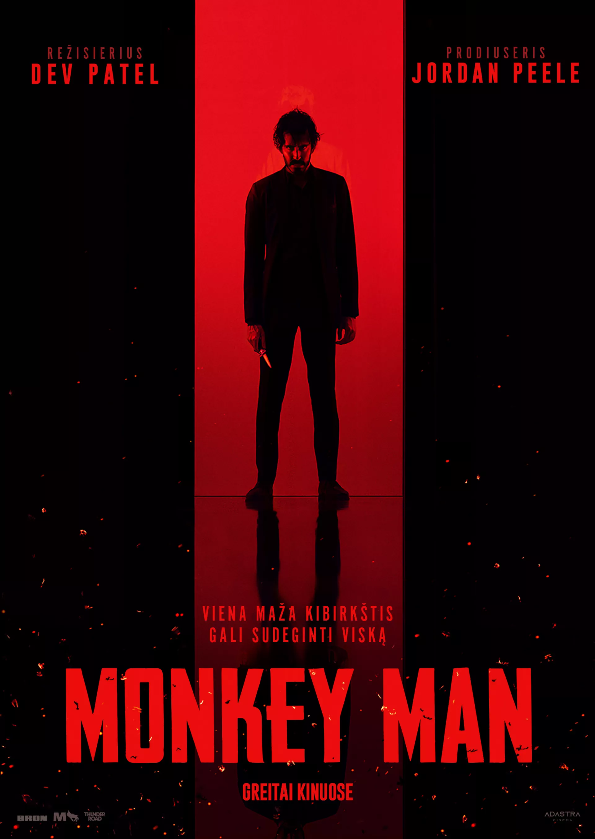 Monkey Man