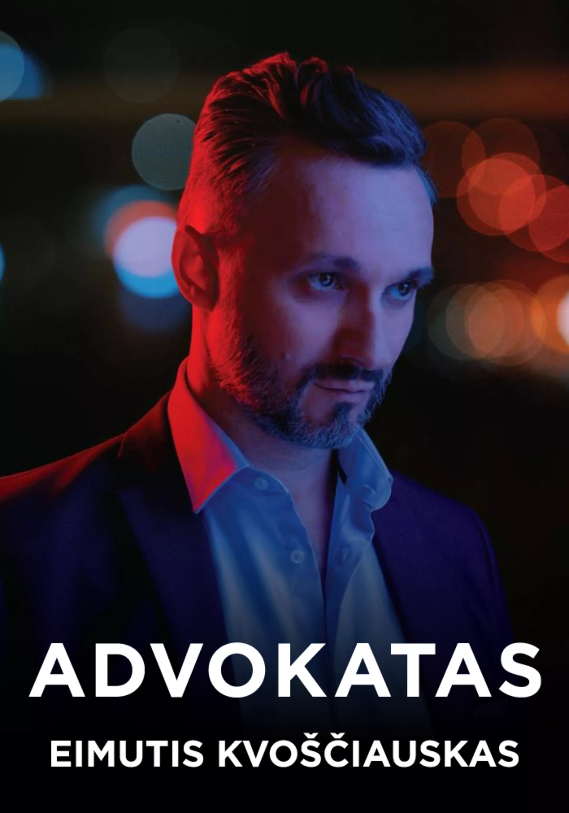 Advokatas