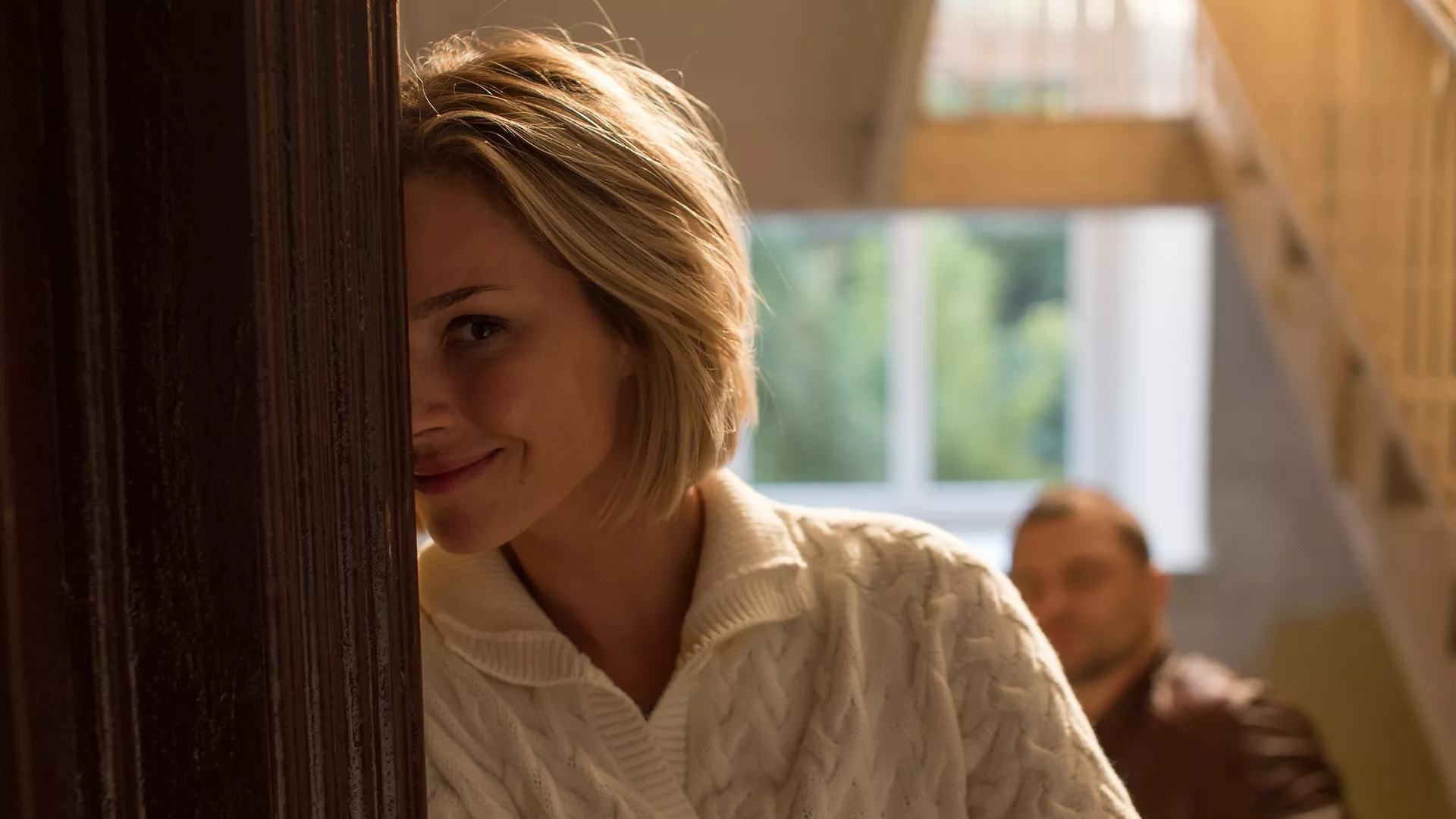 Five and a Half Love Stories in an Apartment in Vilnius