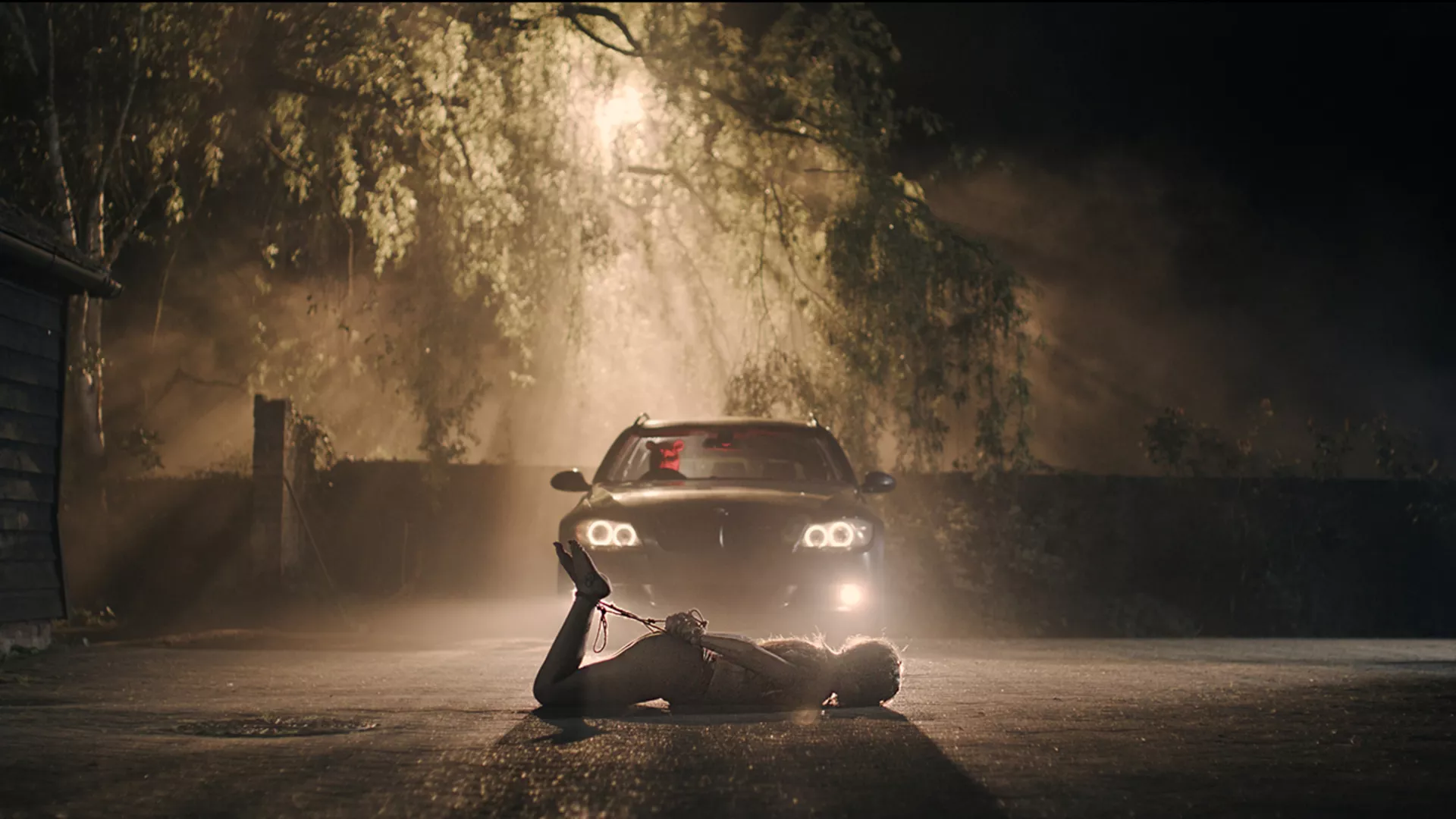 Winnie the Pooh: Blood and Honey