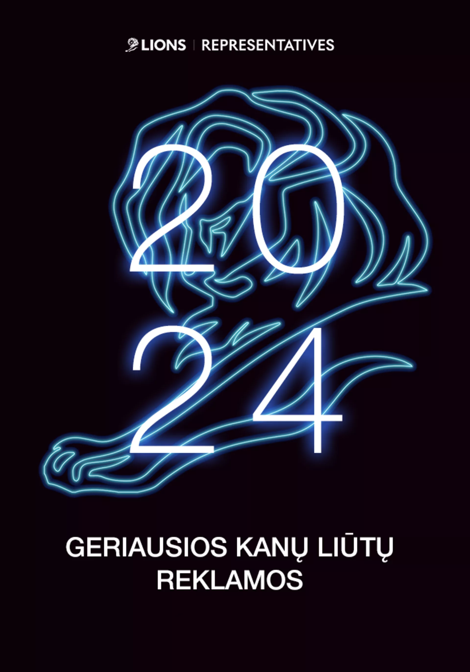 Geriausios KANŲ LIŪTŲ reklamos 2024