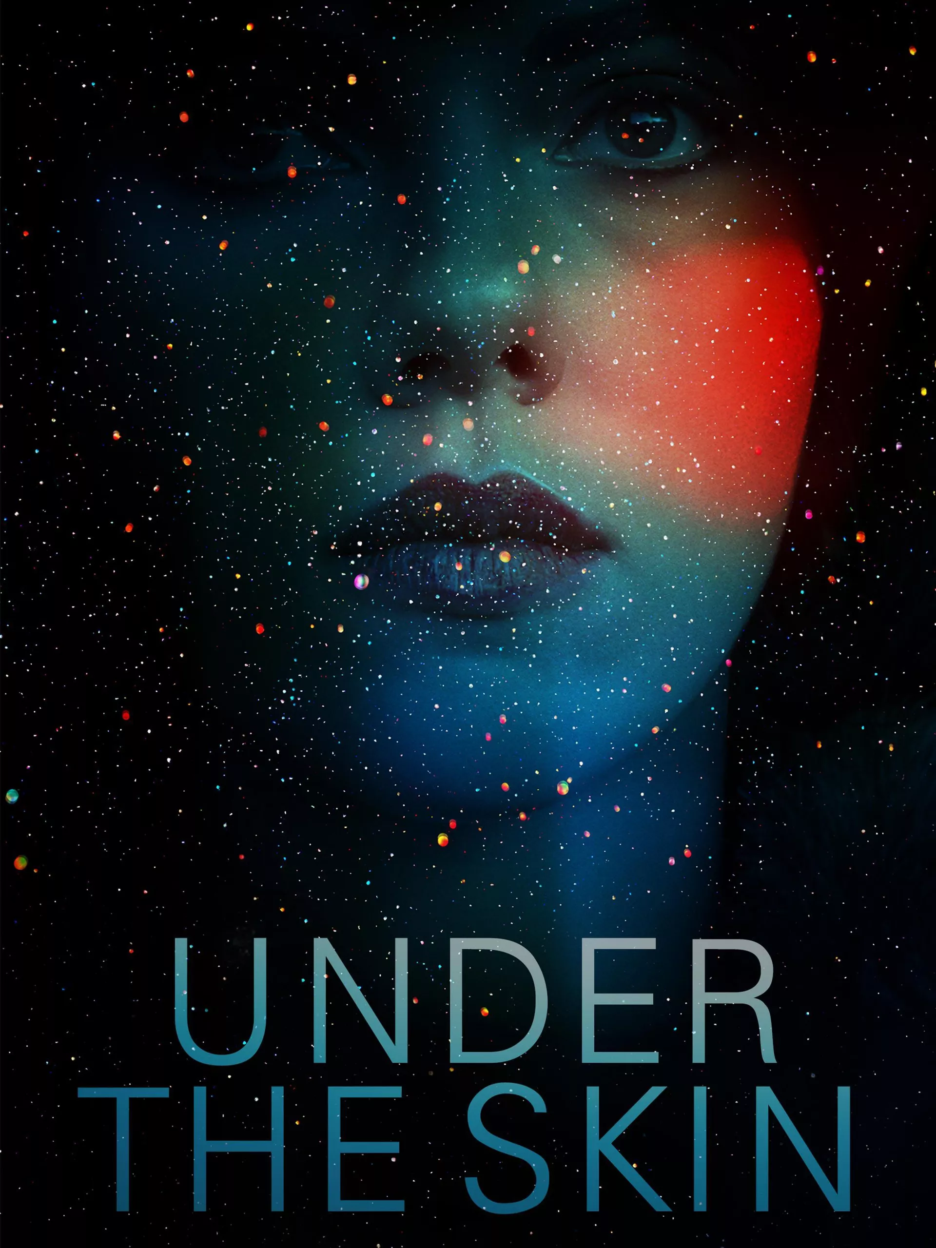 Under the Skin