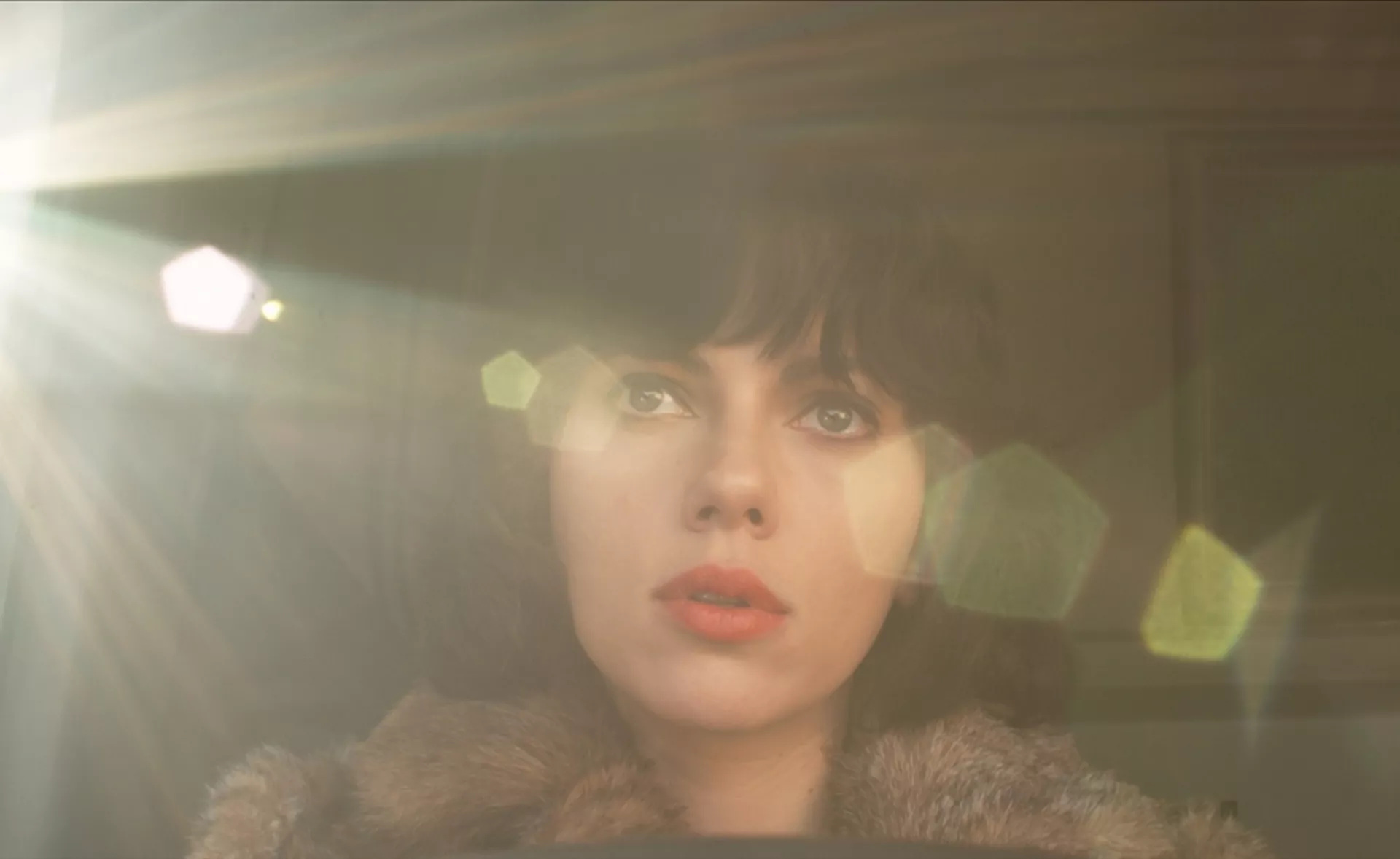 Under the Skin