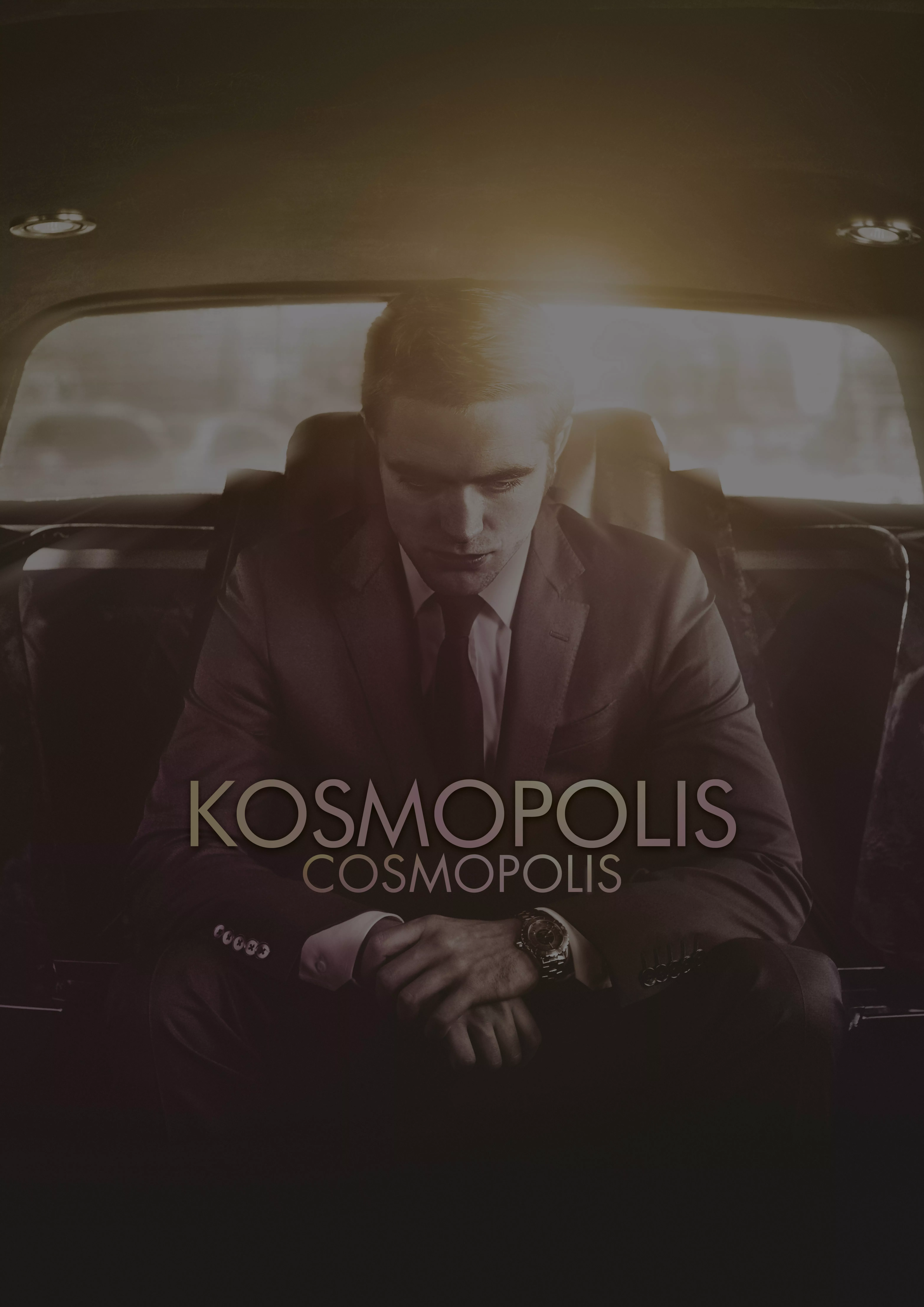 Cosmopolis