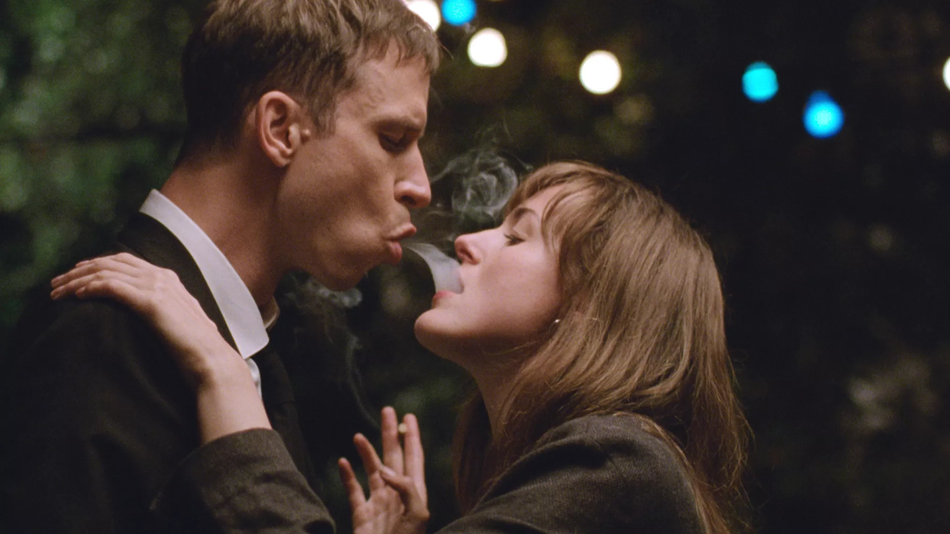 The Worst Person in the World