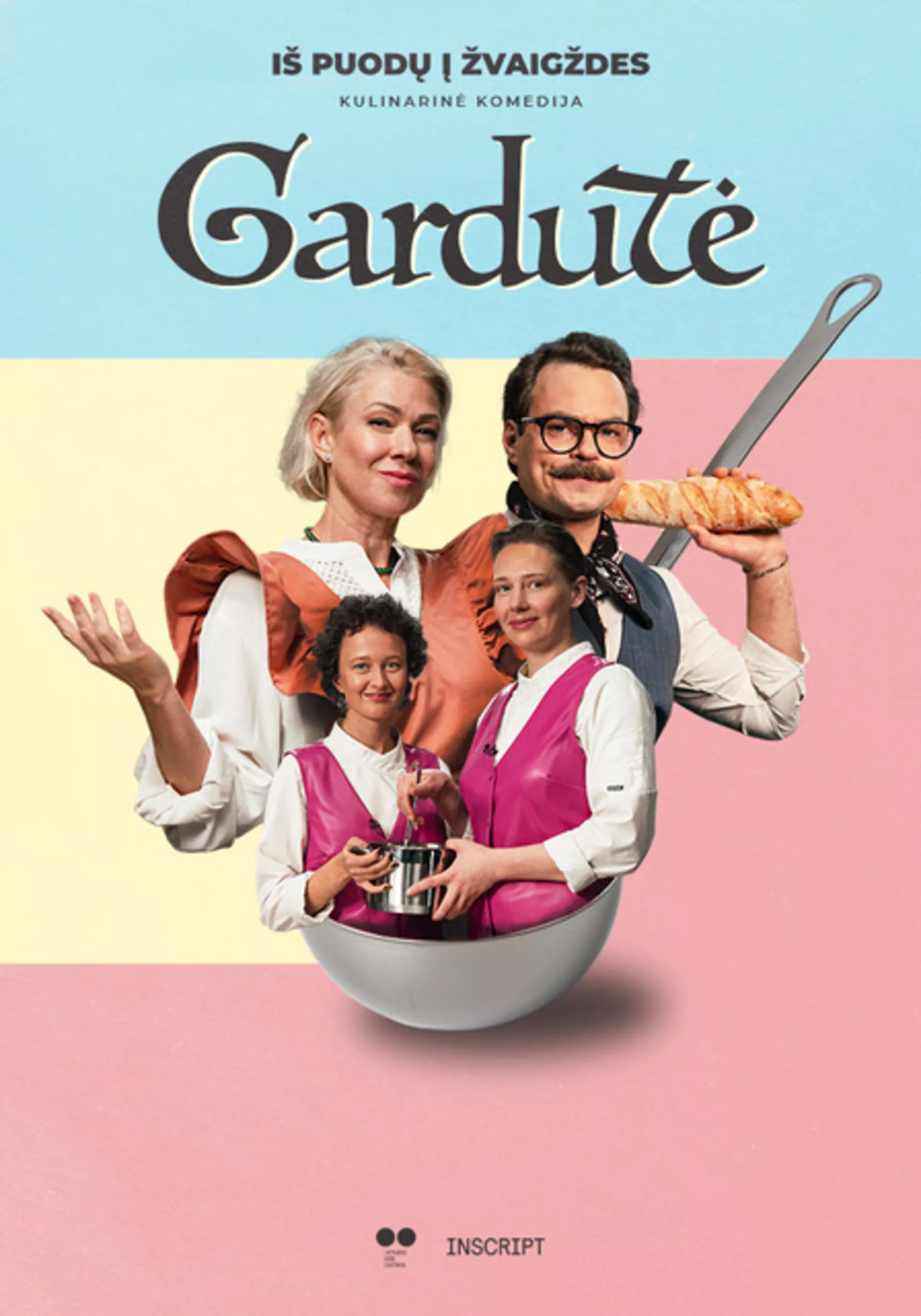 Gardutė