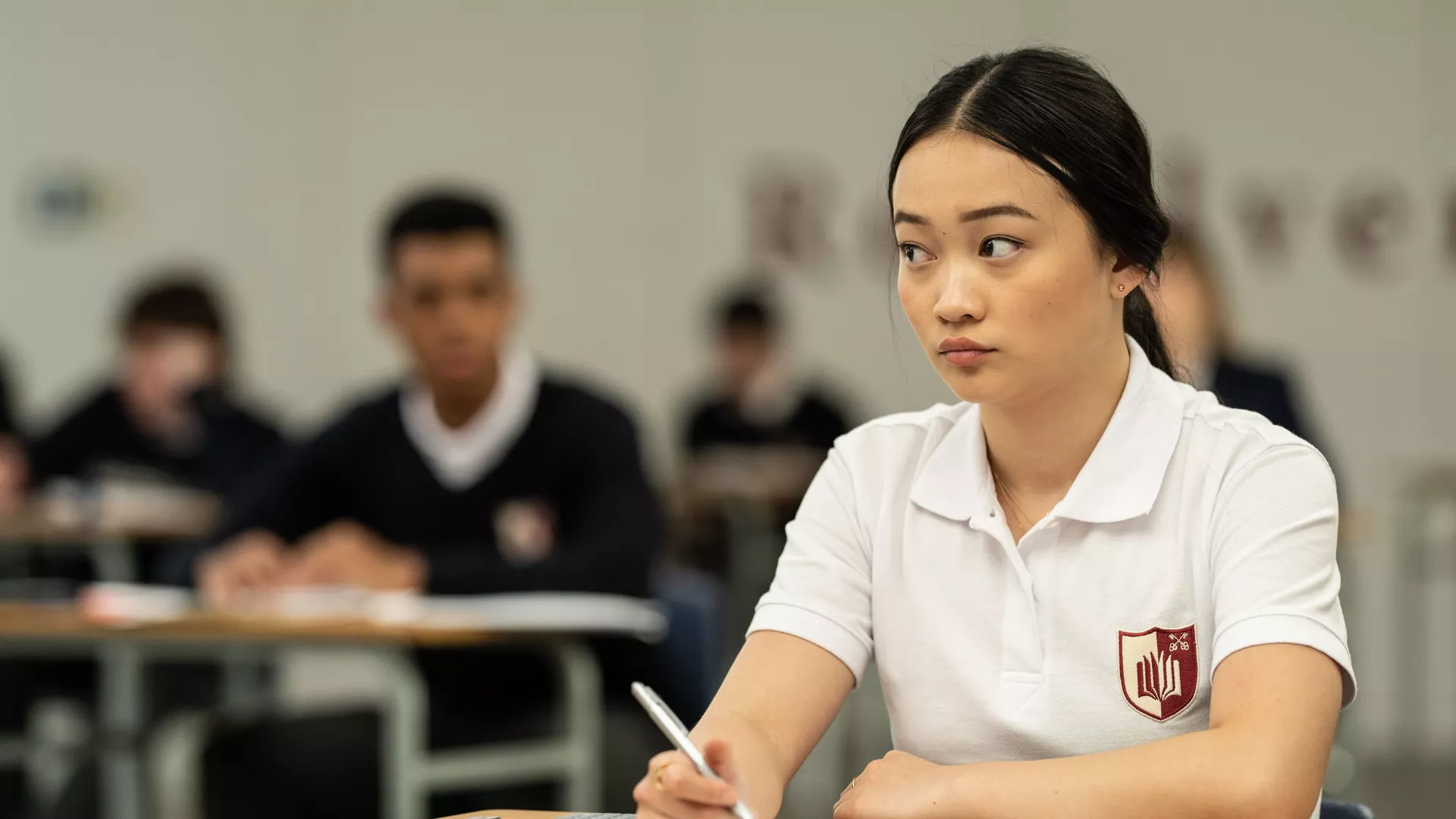 Bad Genius