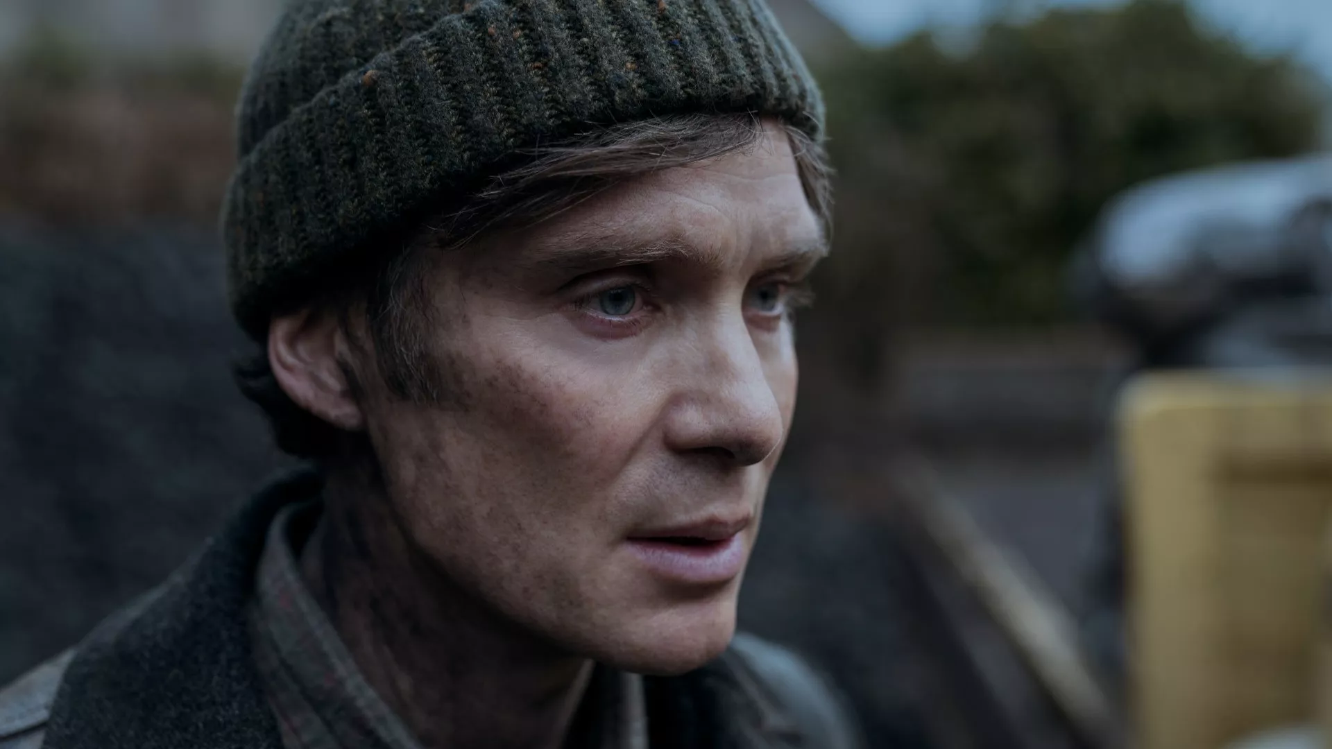 Small Things Like These