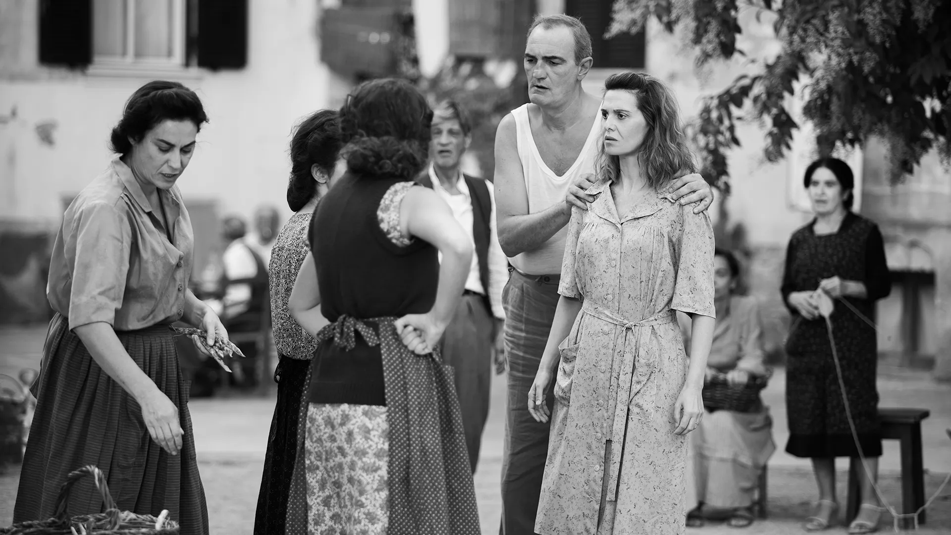 There's Still Tomorrow