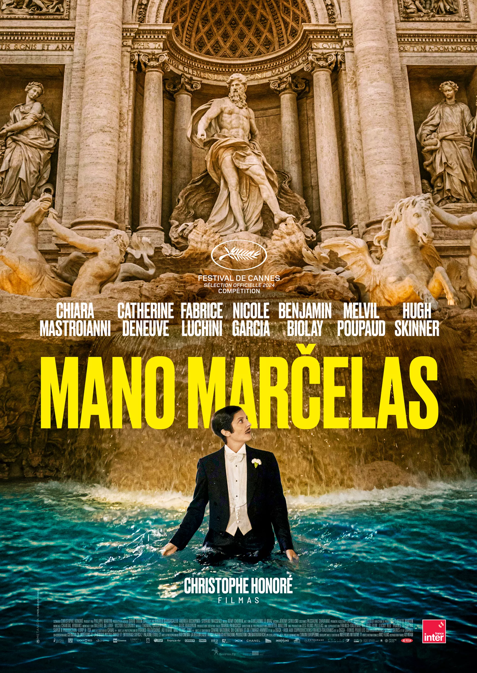 Marcello mio