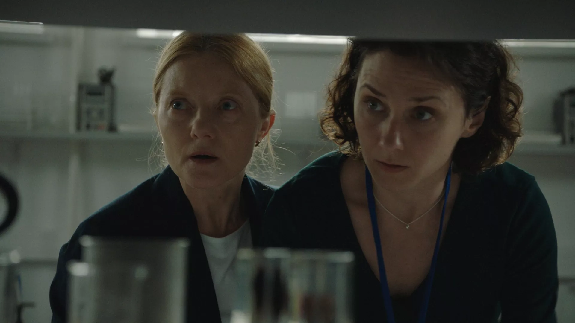 Trumpas kinas. Subtilūs reikalai