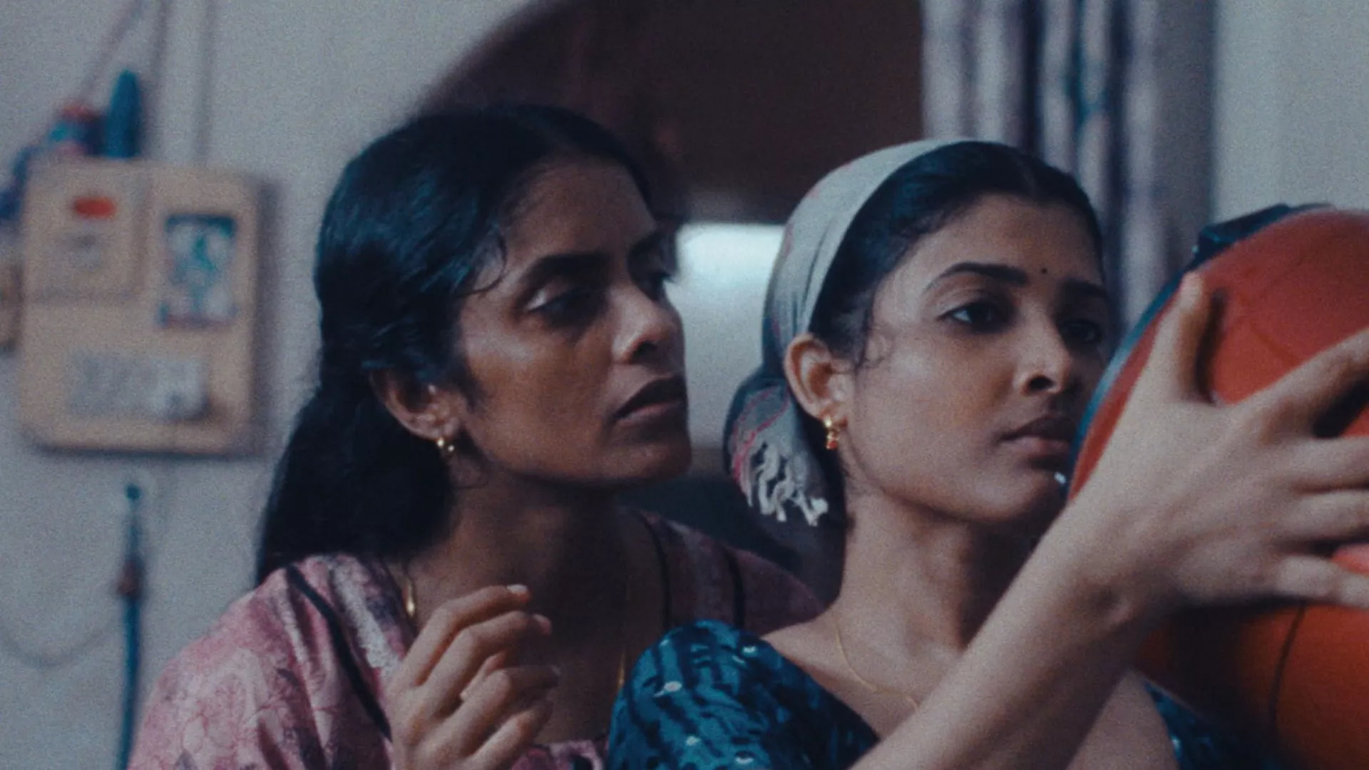 All We Imagine as Light