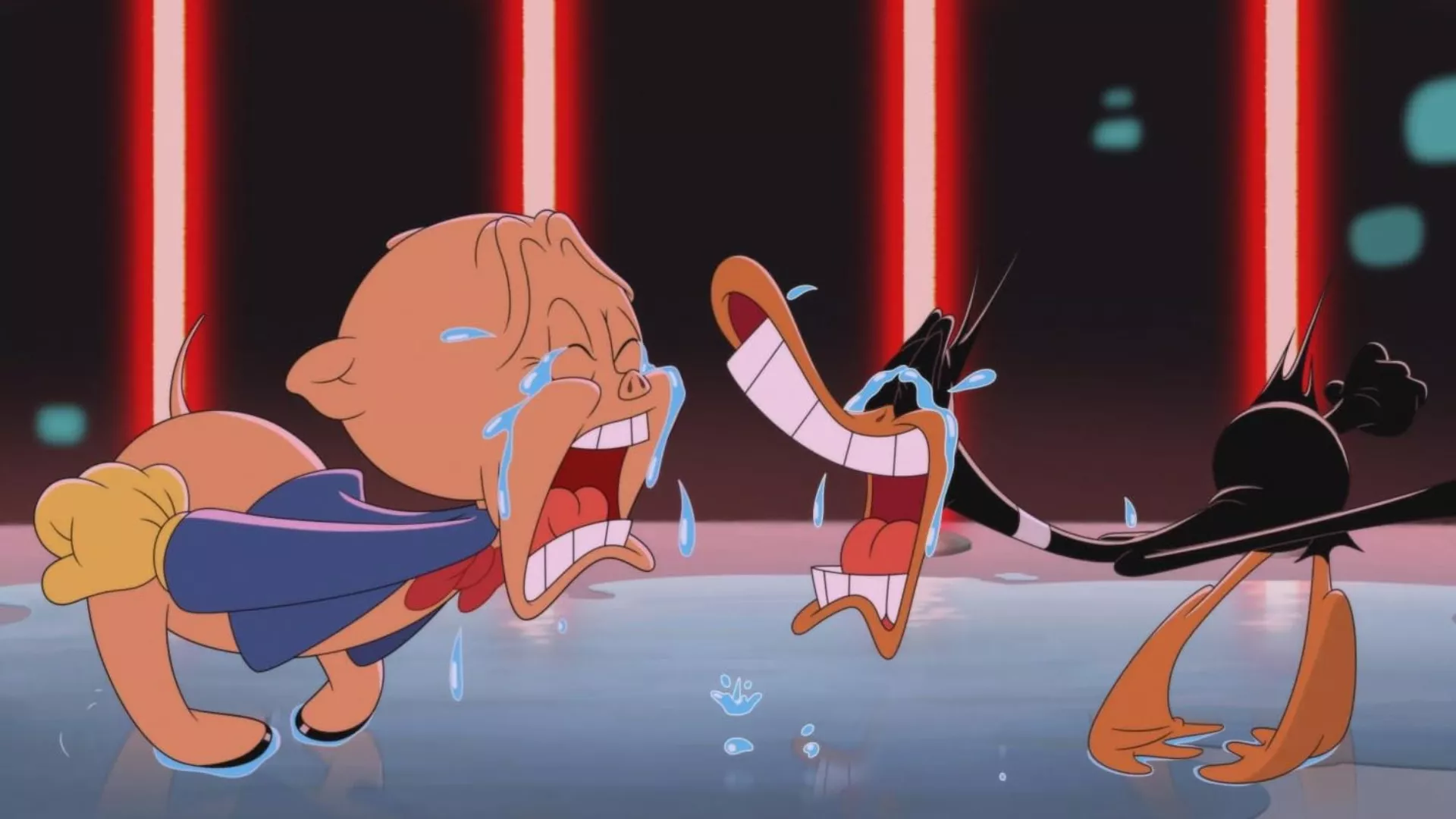 The Day the Earth Blew Up: A Looney Tunes Movie