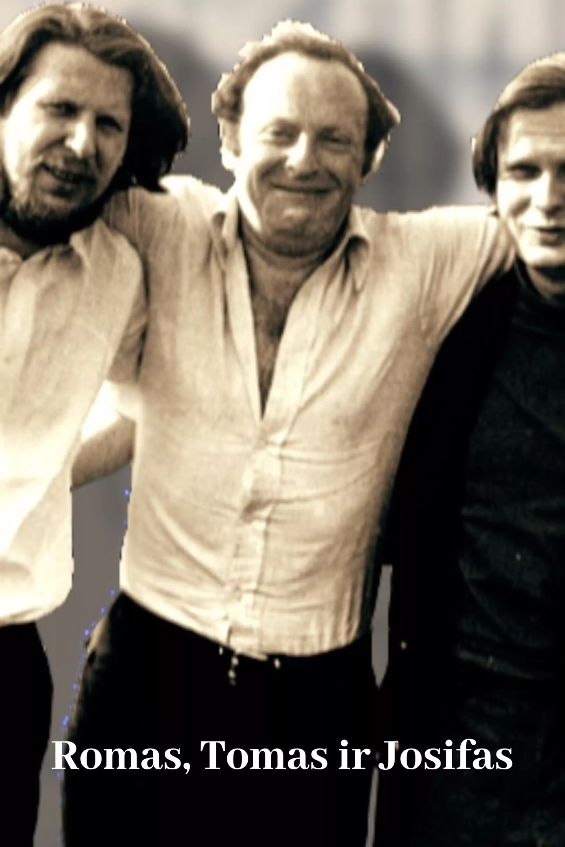 Romas, Tomas ir Josifas