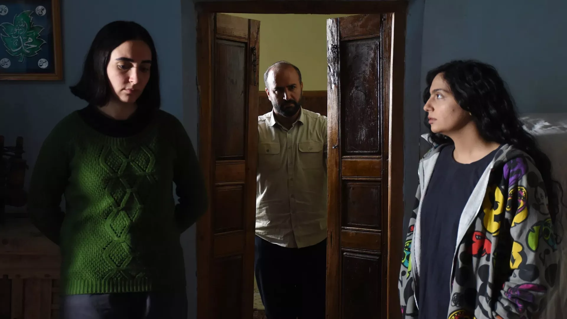 The Seed of the Sacred Fig