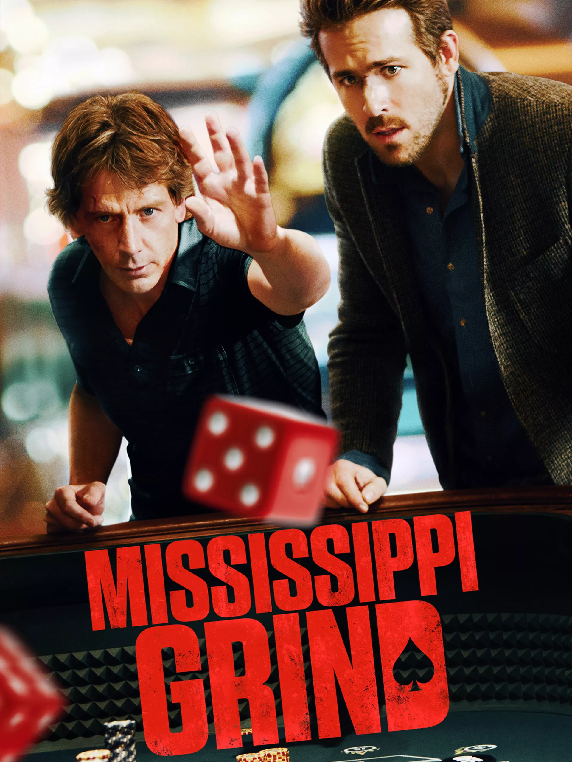 Mississippi Grind