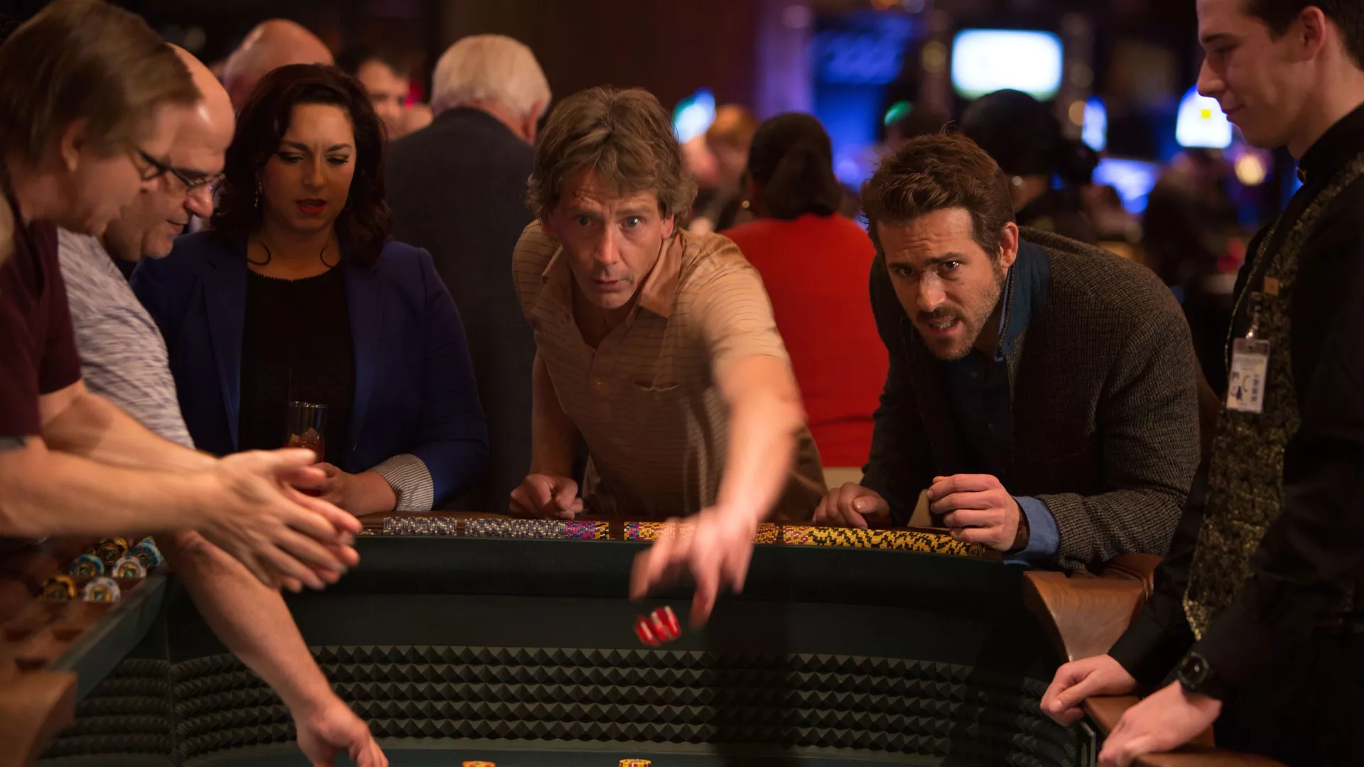 Mississippi Grind