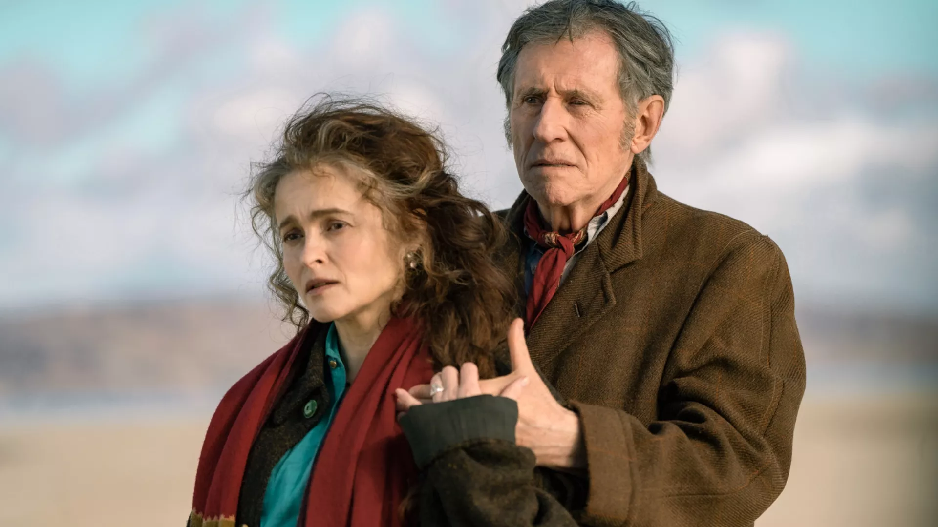 Four Letters of Love