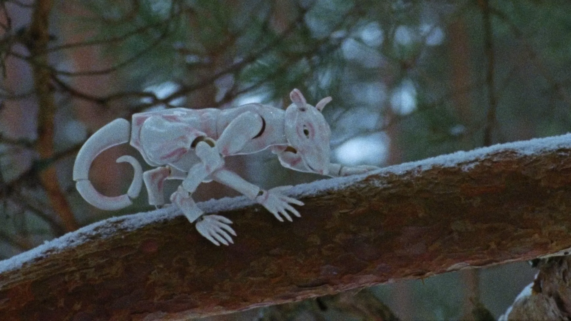 On Weary Wings Go By