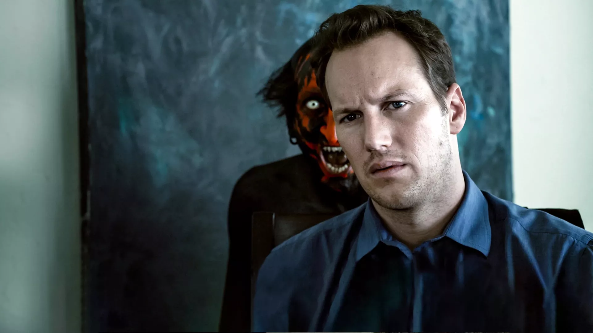 Insidious