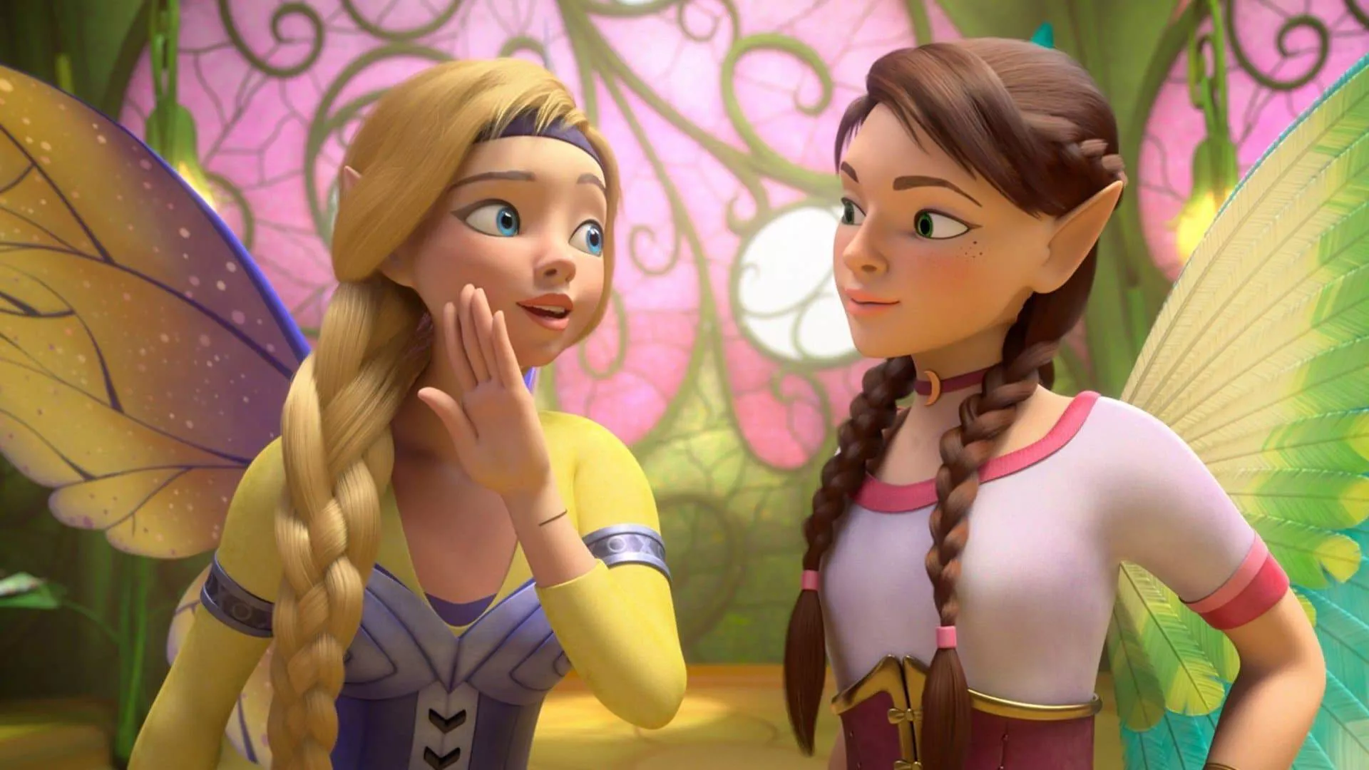 Bayala: A Magical Adventure