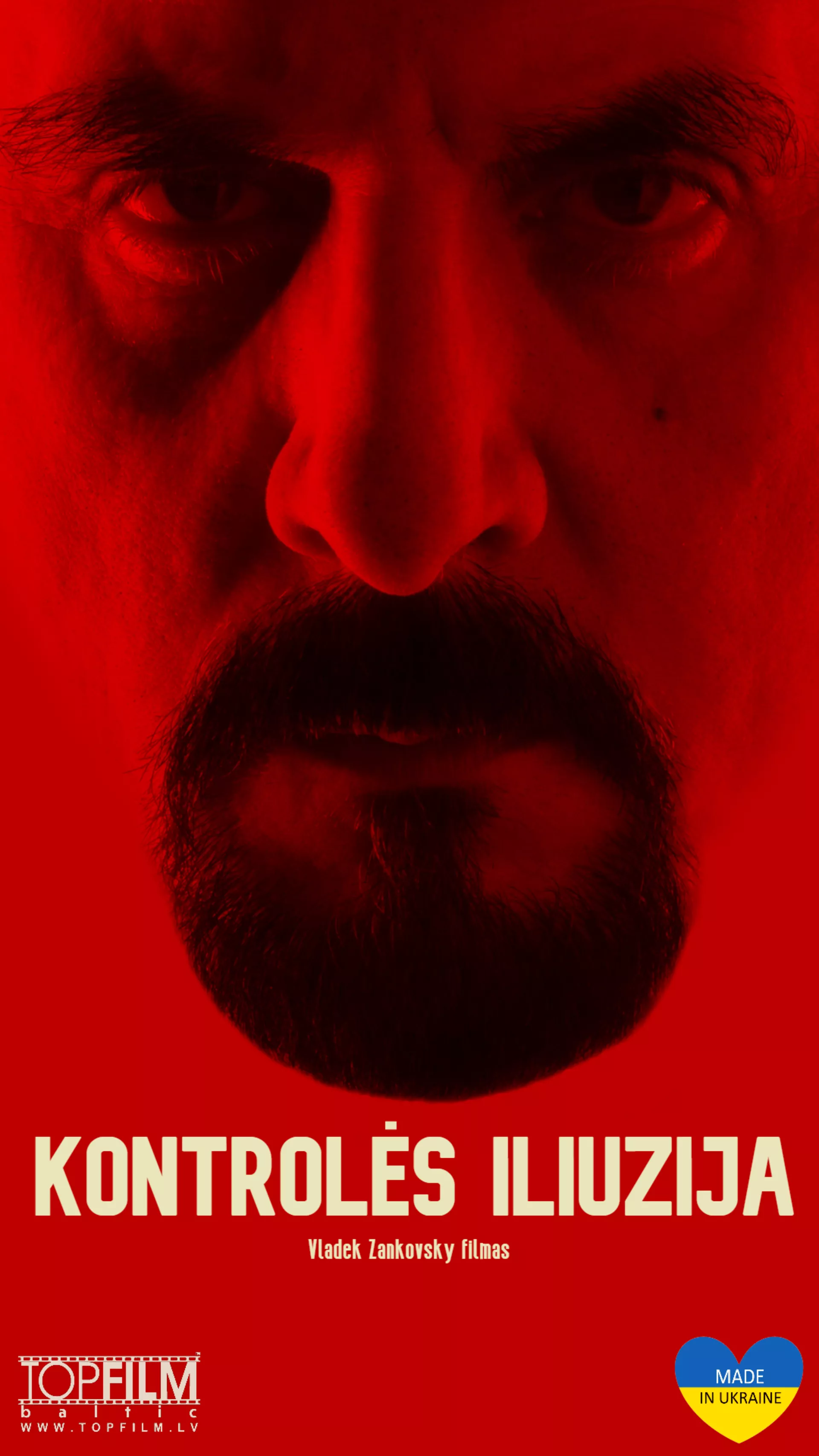 The Illusion of Control