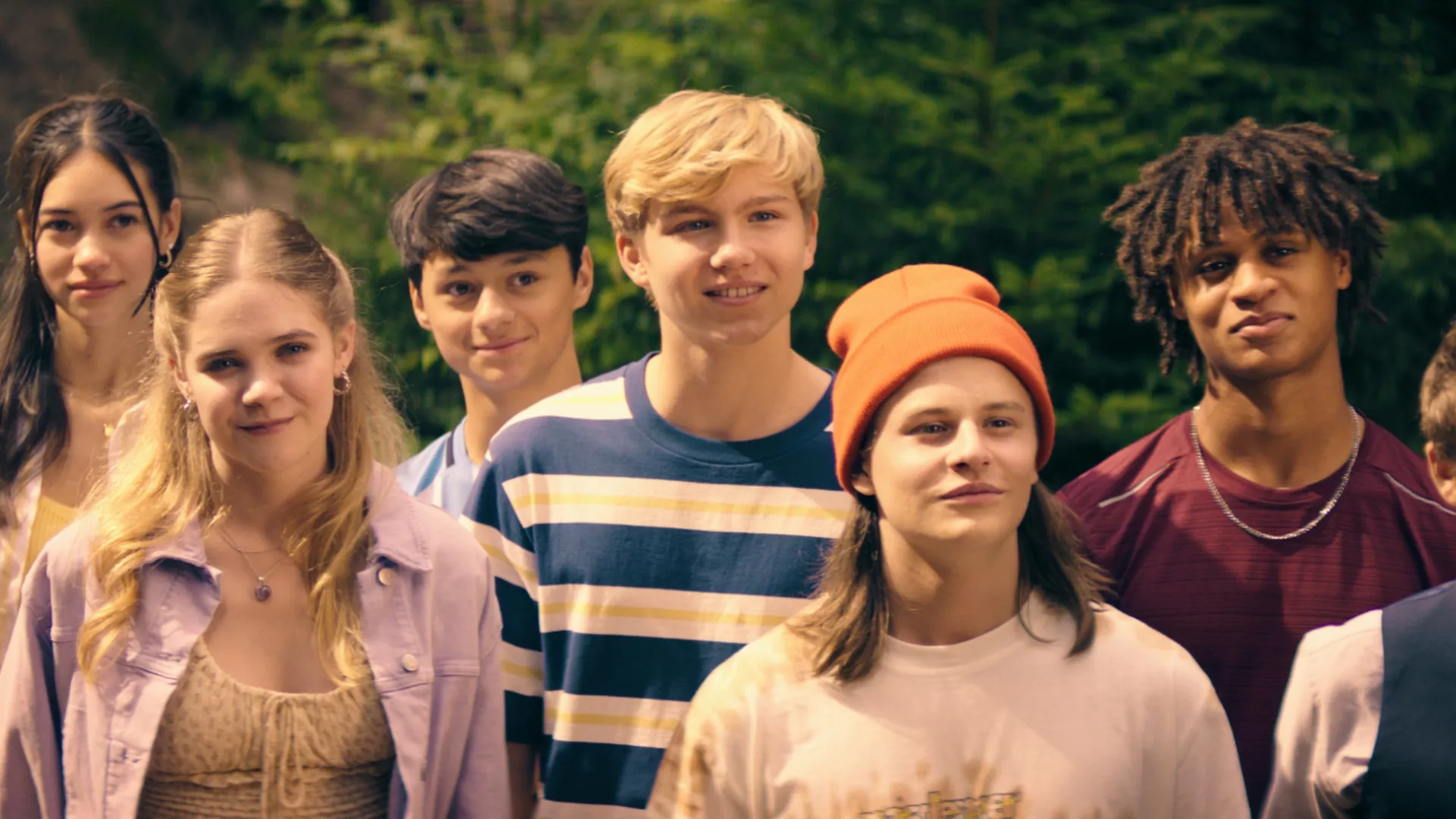 School of Magical Animals 3