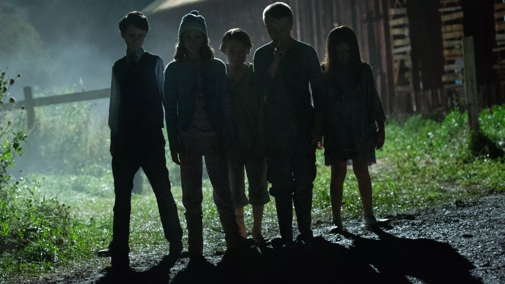 Sinister 2