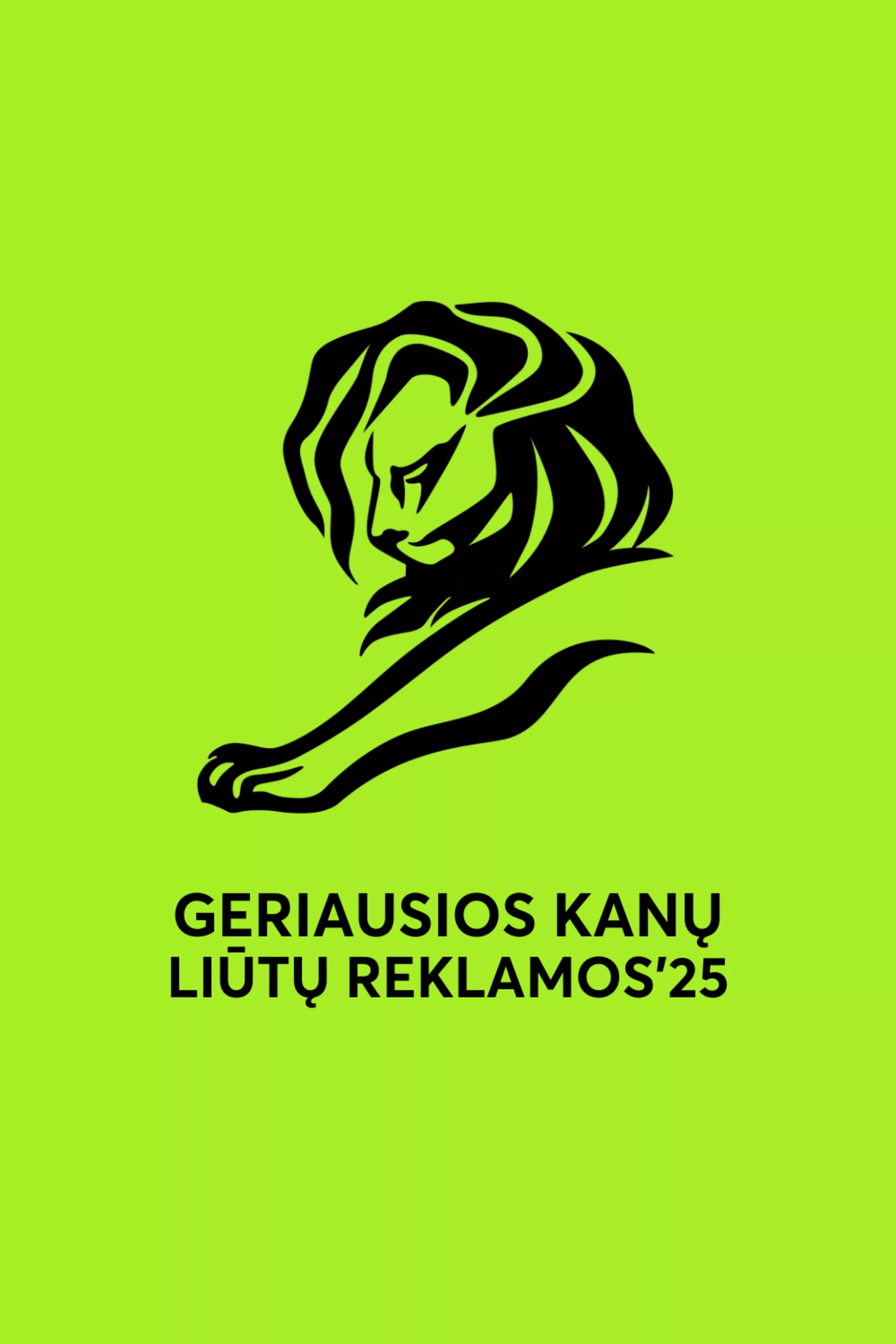 Geriausios KANŲ LIŪTŲ reklamos 2025