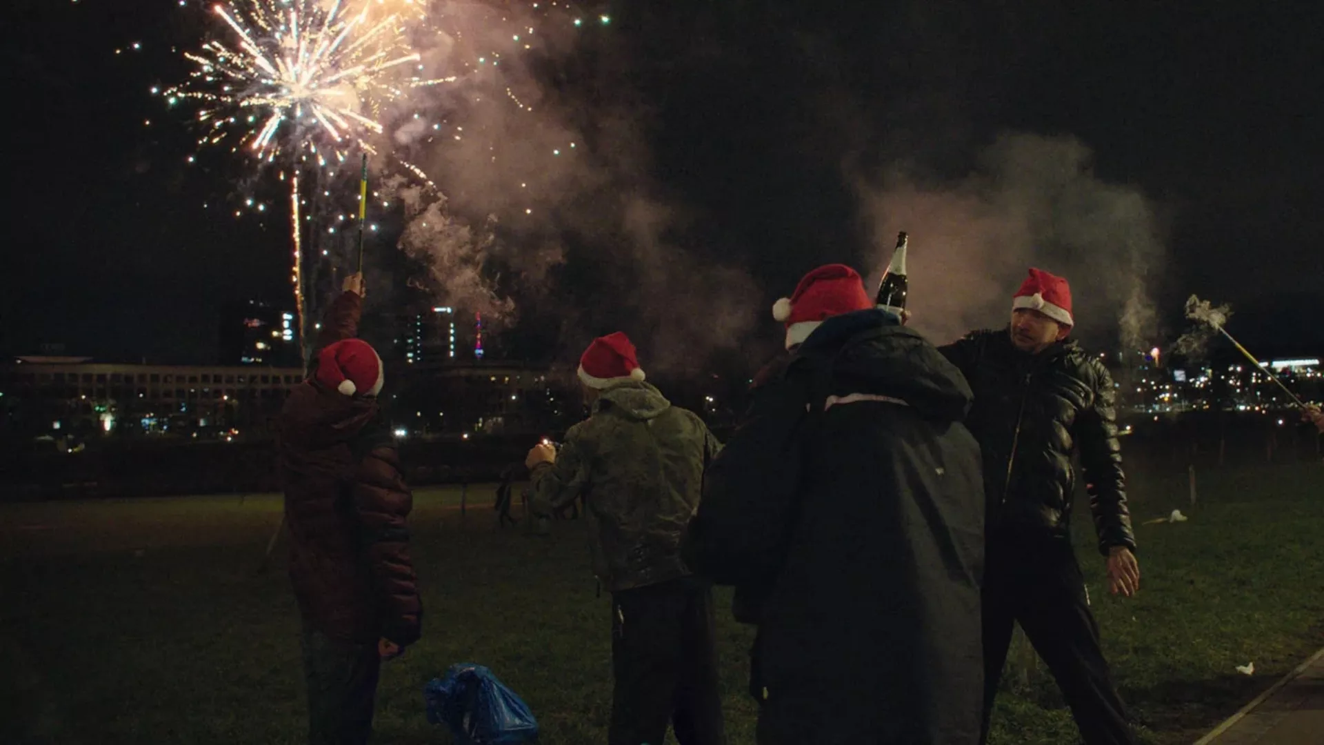 A Lifelike Fairy Tale