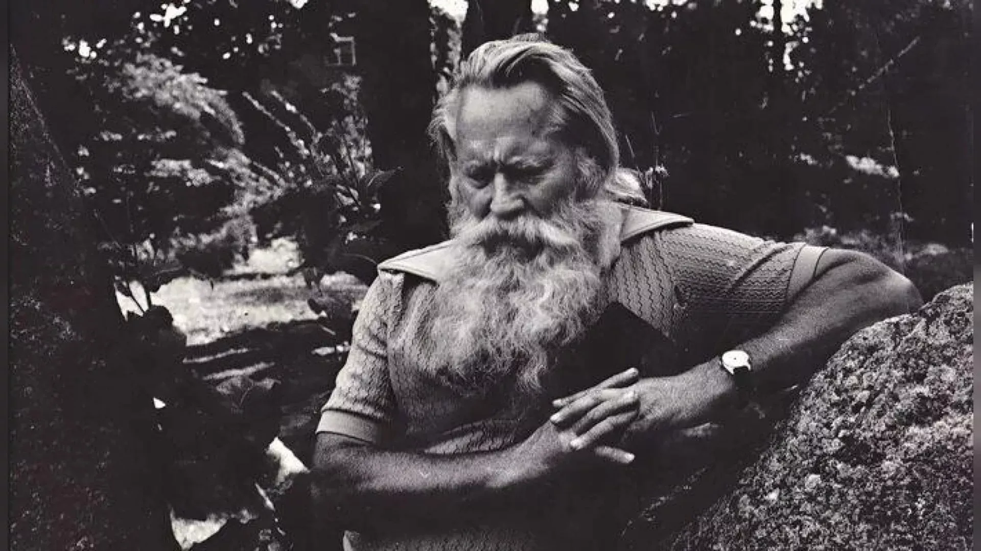 Intas. Mosėdžio Sizifas