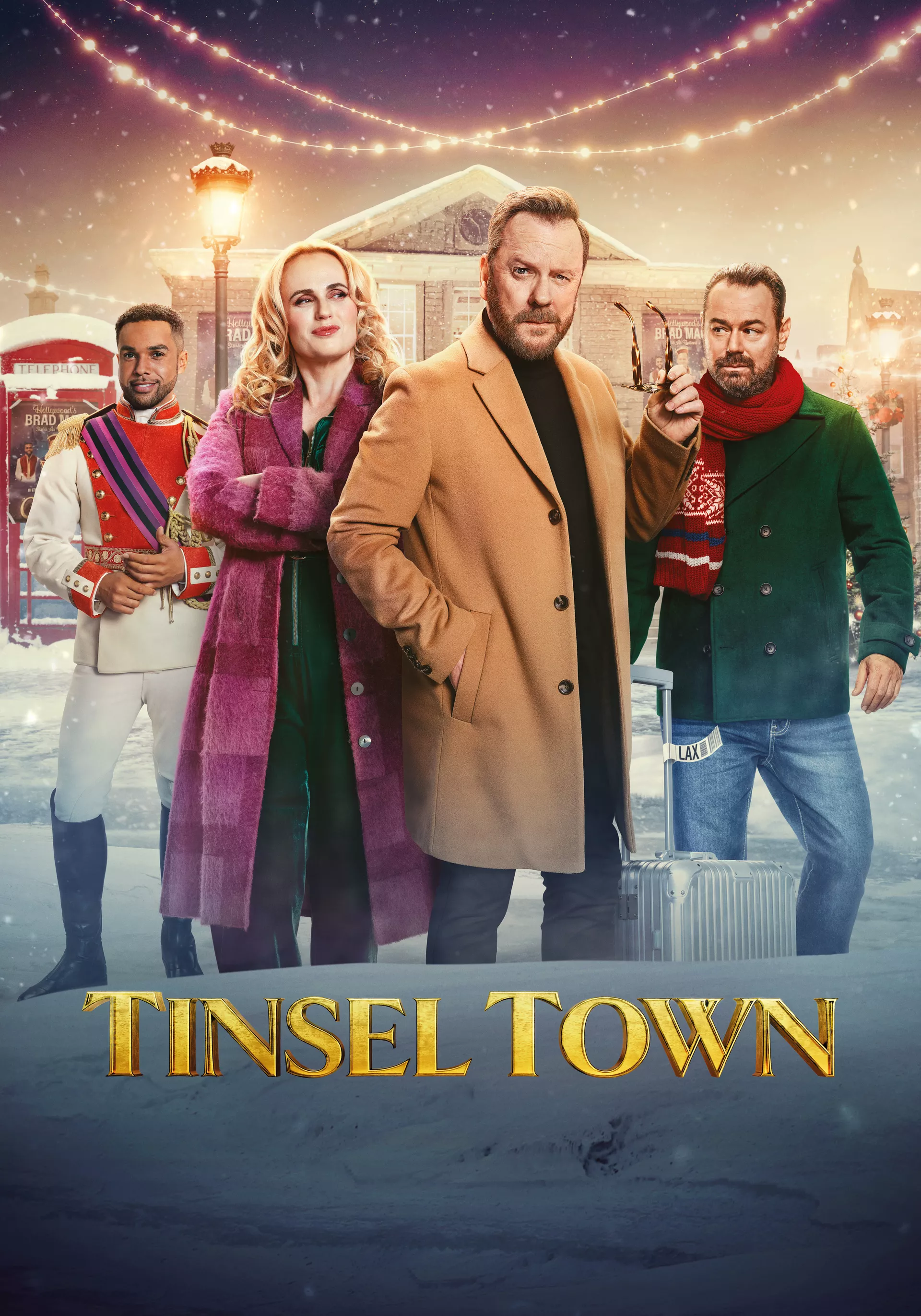 Tinsel Town