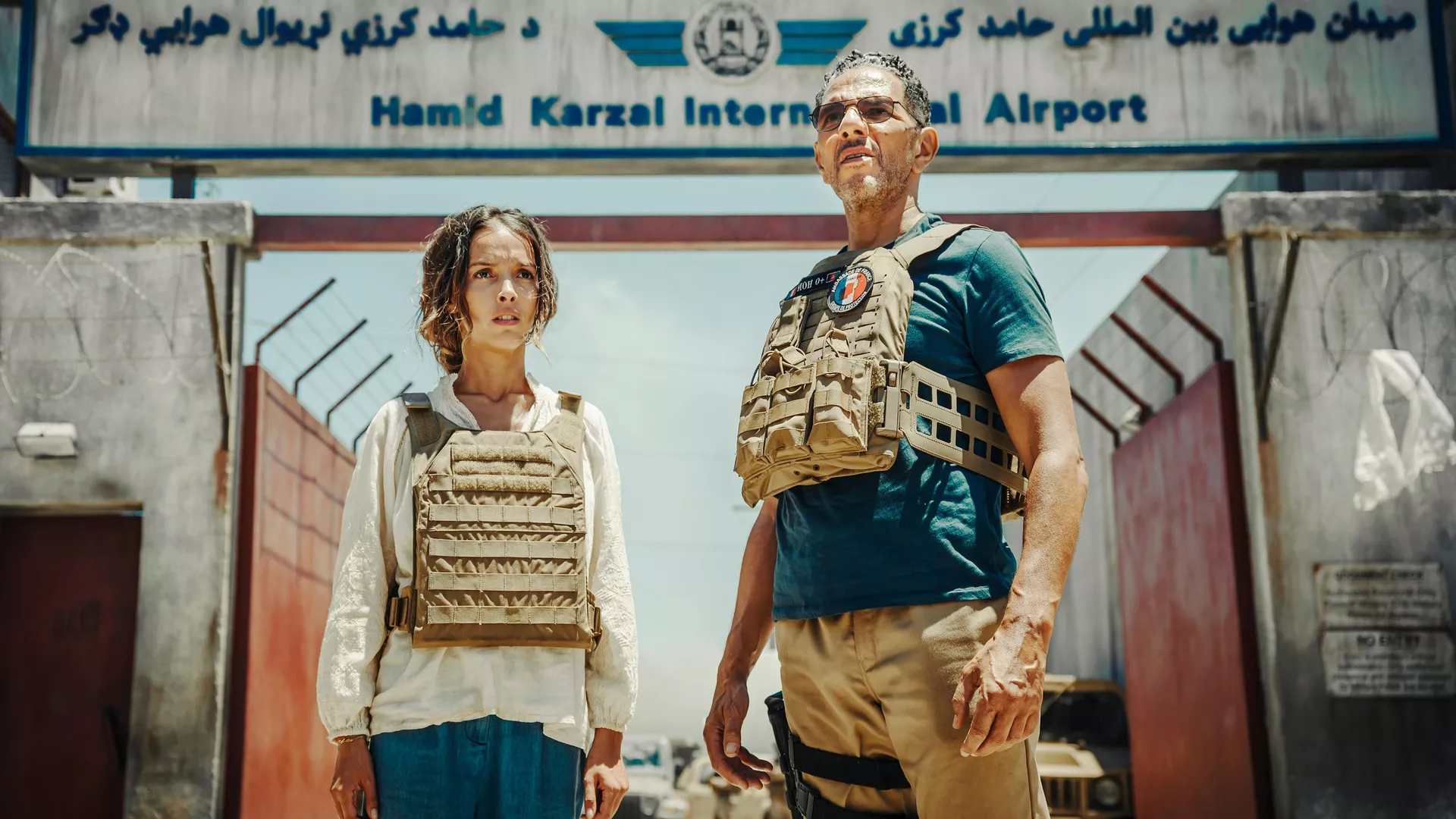 13 dienų, 13 naktų