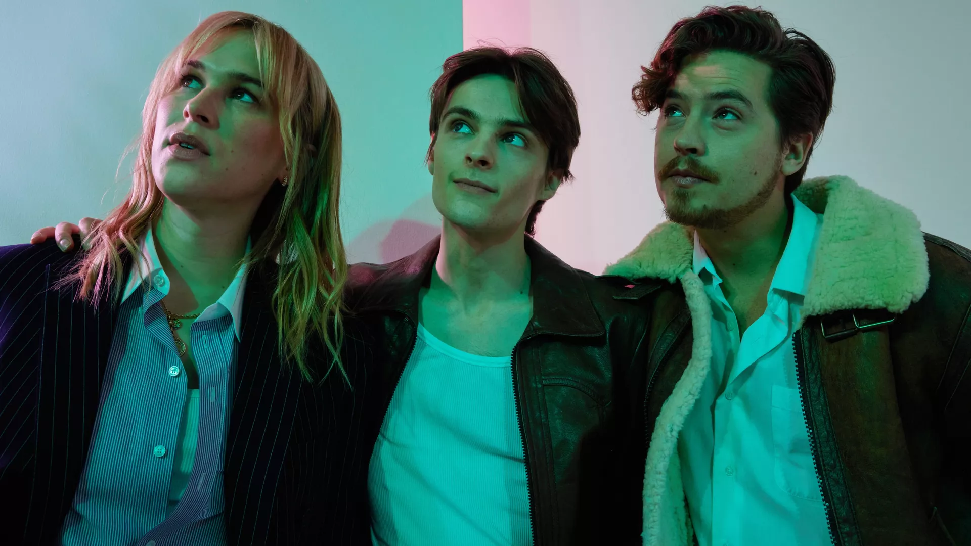 Linkiu tau geriausio